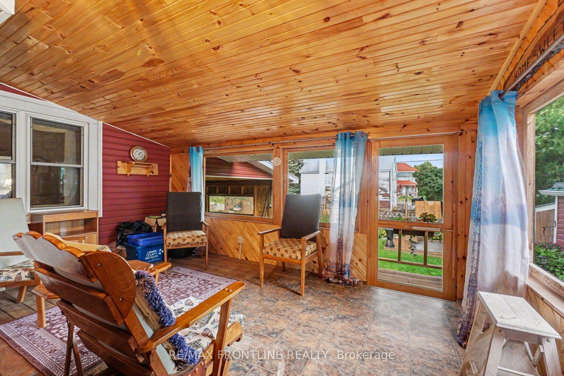 Photo 18 of 110 North Street, Lanark Highlands, Lanark Highlands (Lanark Village) — HOMEH