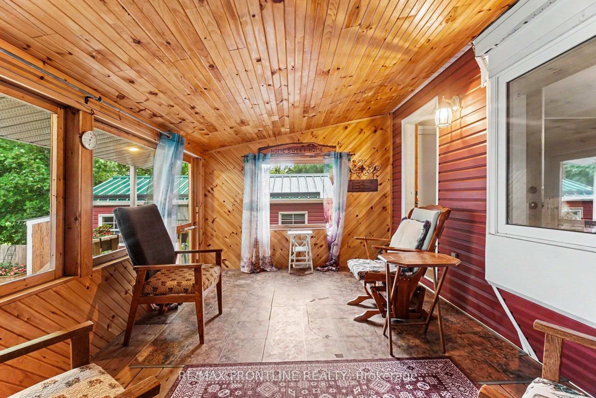 Photo 20 of 110 North Street, Lanark Highlands, Lanark Highlands (Lanark Village) — HOMEH