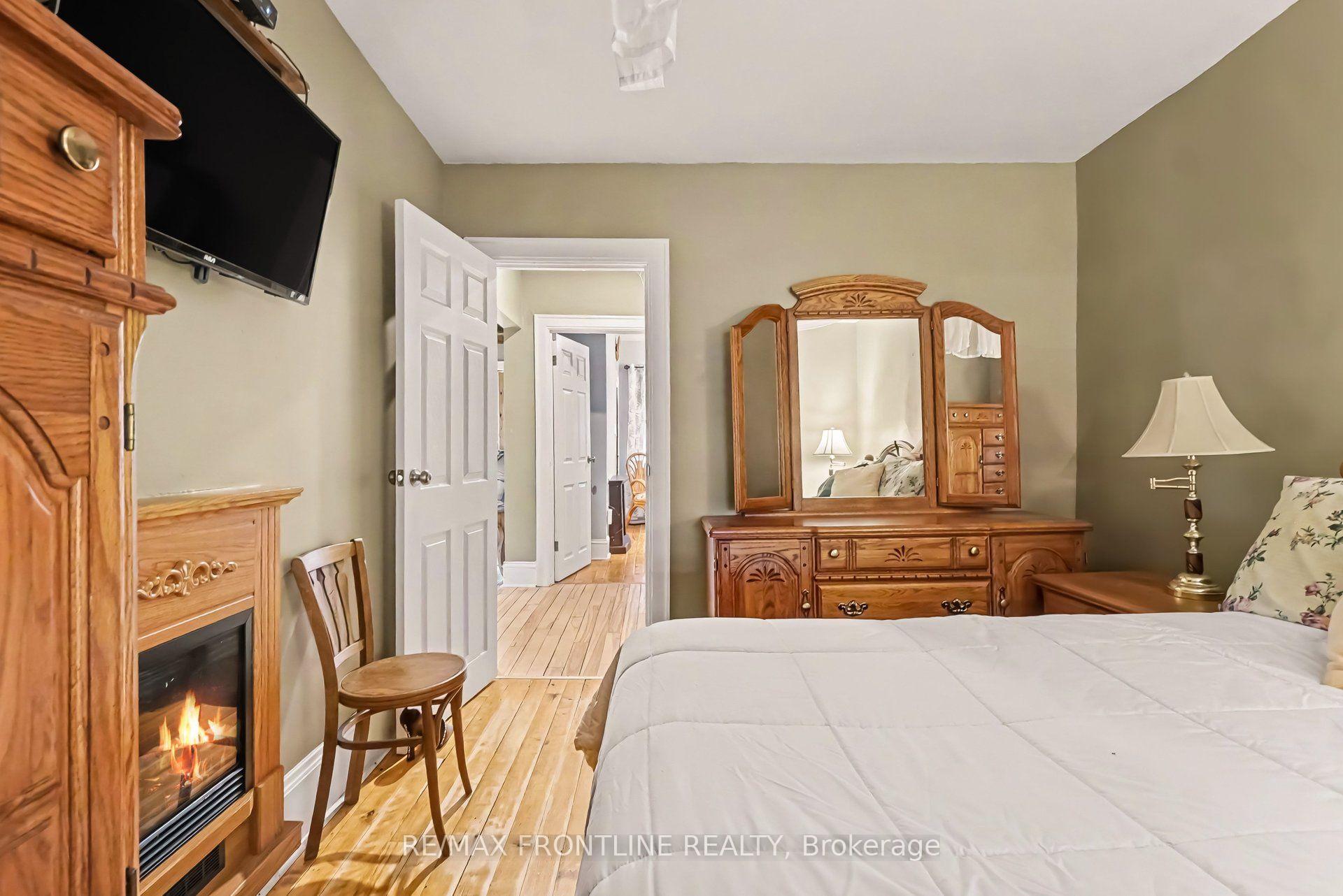 Photo 21 of 110 North Street, Lanark Highlands, Lanark Highlands (Lanark Village) — HOMEH