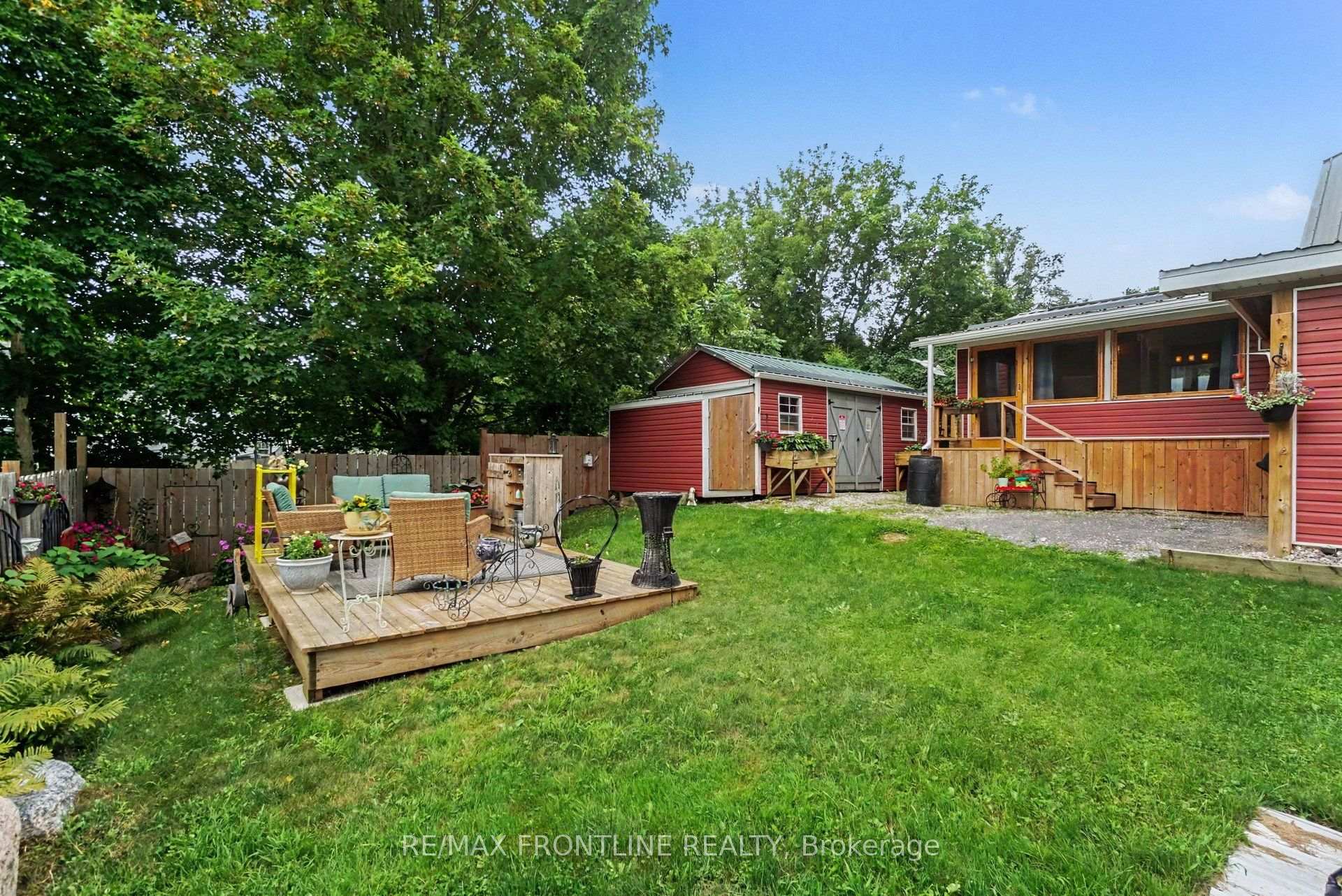 Photo 31 of 110 North Street, Lanark Highlands, Lanark Highlands (Lanark Village) — HOMEH