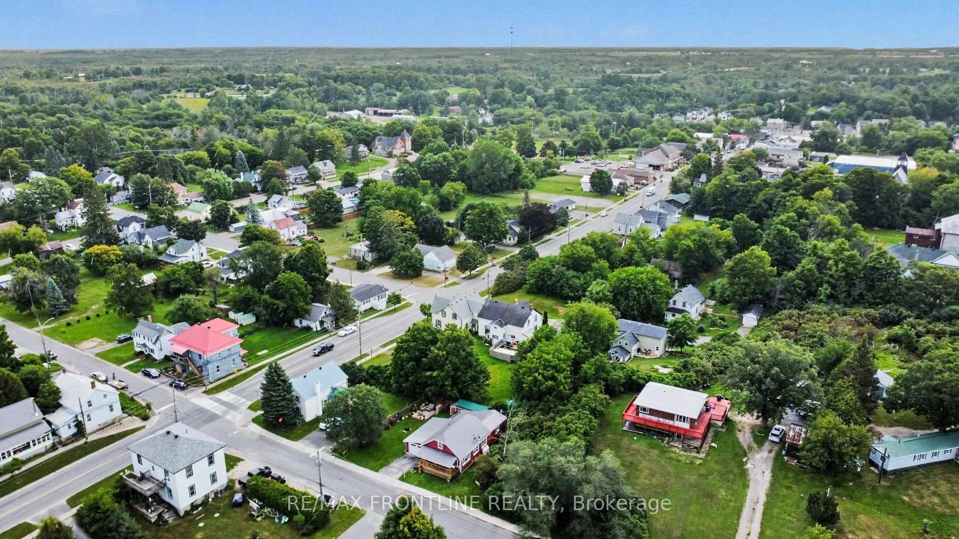 Photo 32 of 110 North Street, Lanark Highlands, Lanark Highlands (Lanark Village) — HOMEH