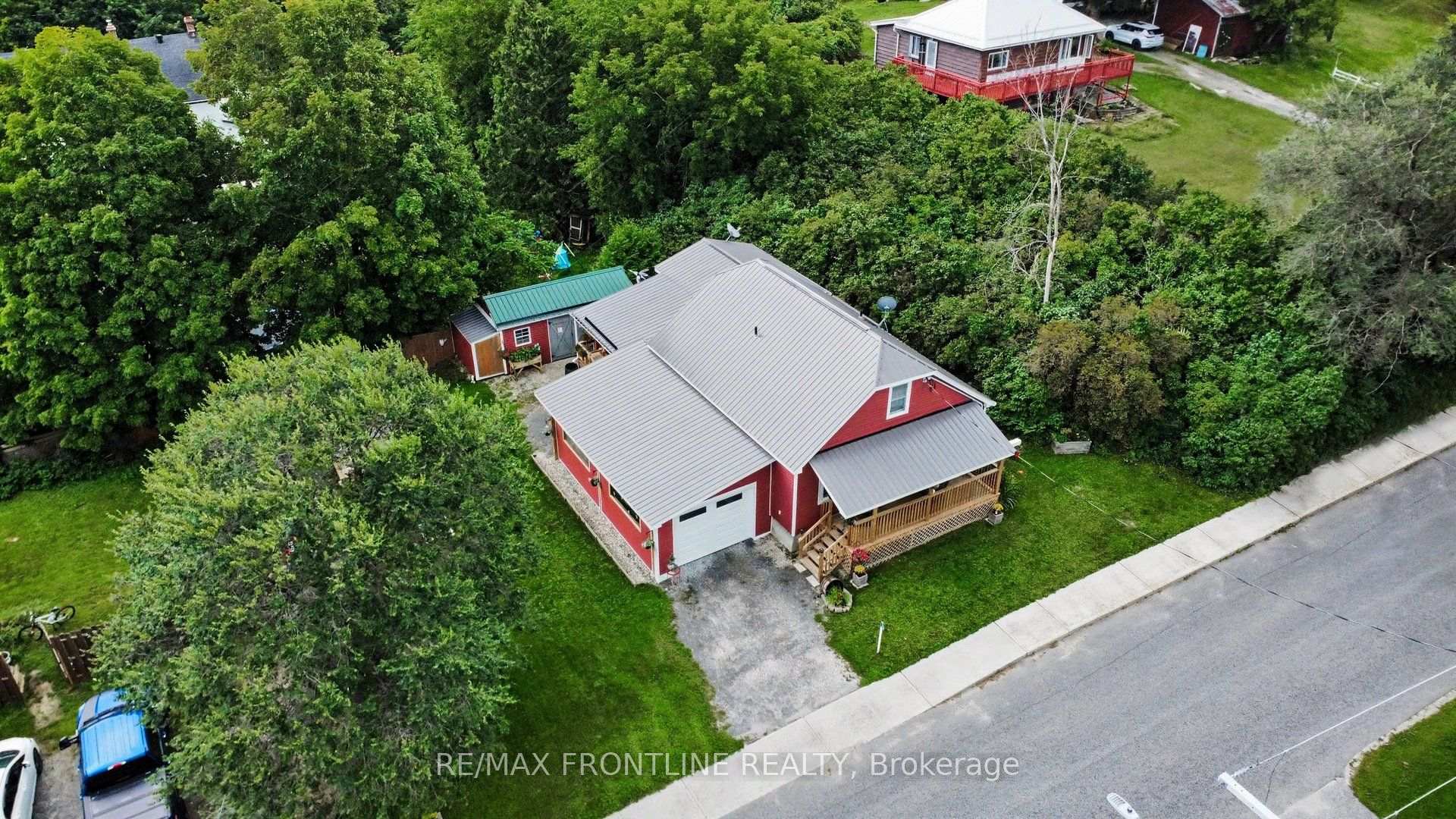 Photo 33 of 110 North Street, Lanark Highlands, Lanark Highlands (Lanark Village) — HOMEH
