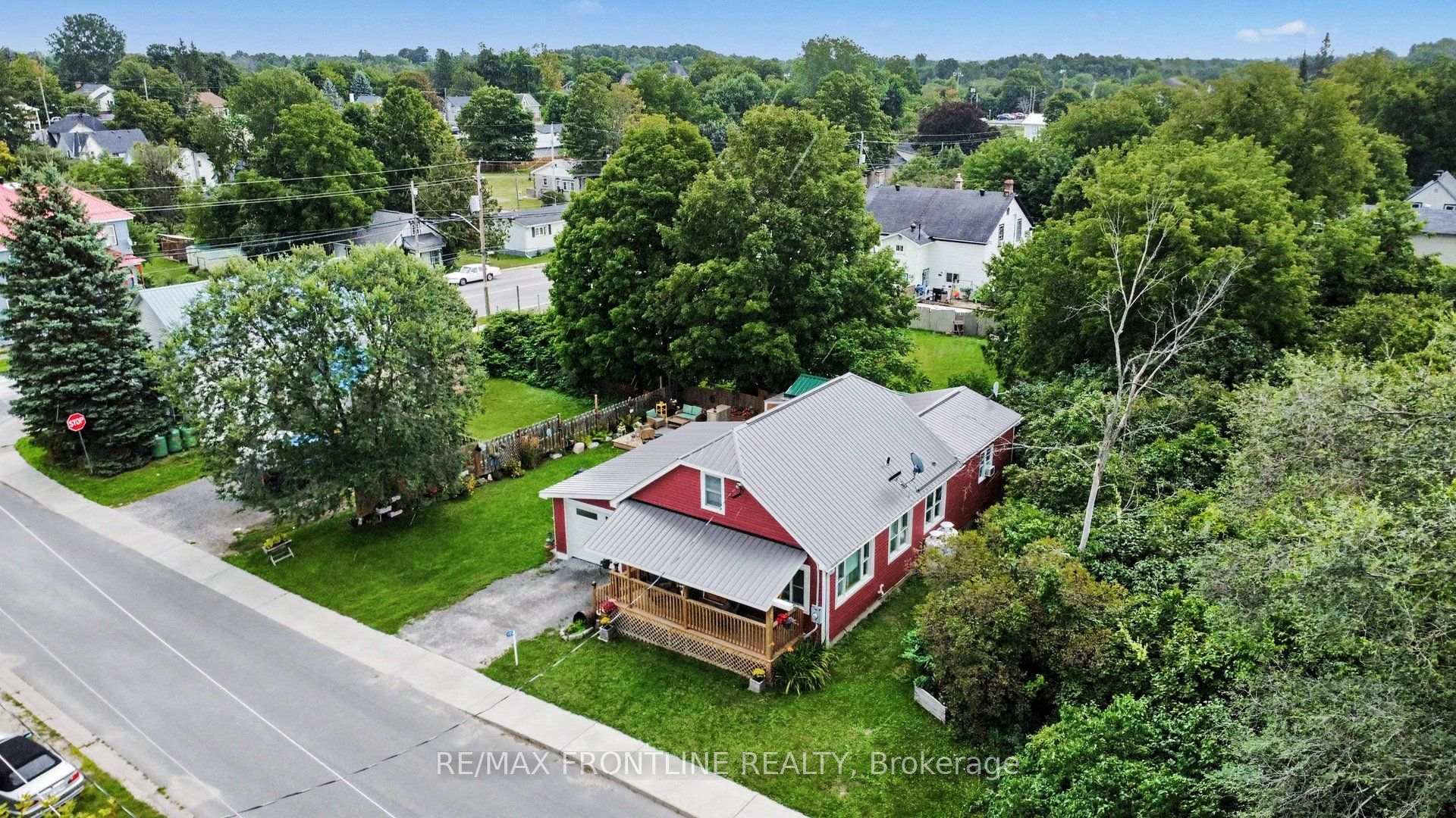 Photo 34 of 110 North Street, Lanark Highlands, Lanark Highlands (Lanark Village) — HOMEH