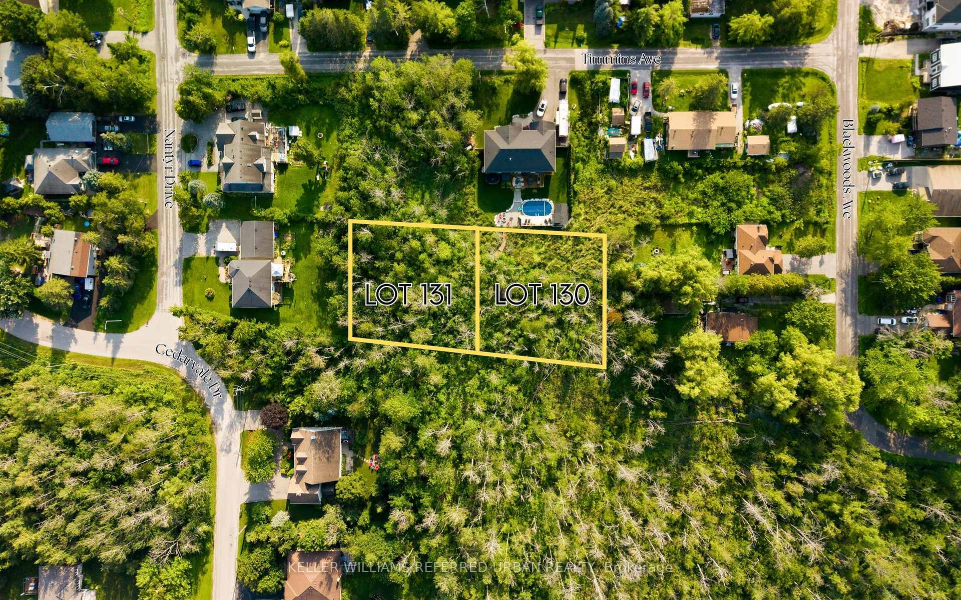 Photo 3 of Lot 30 Plan 1197, Innisfil, Alcona — HOMEH