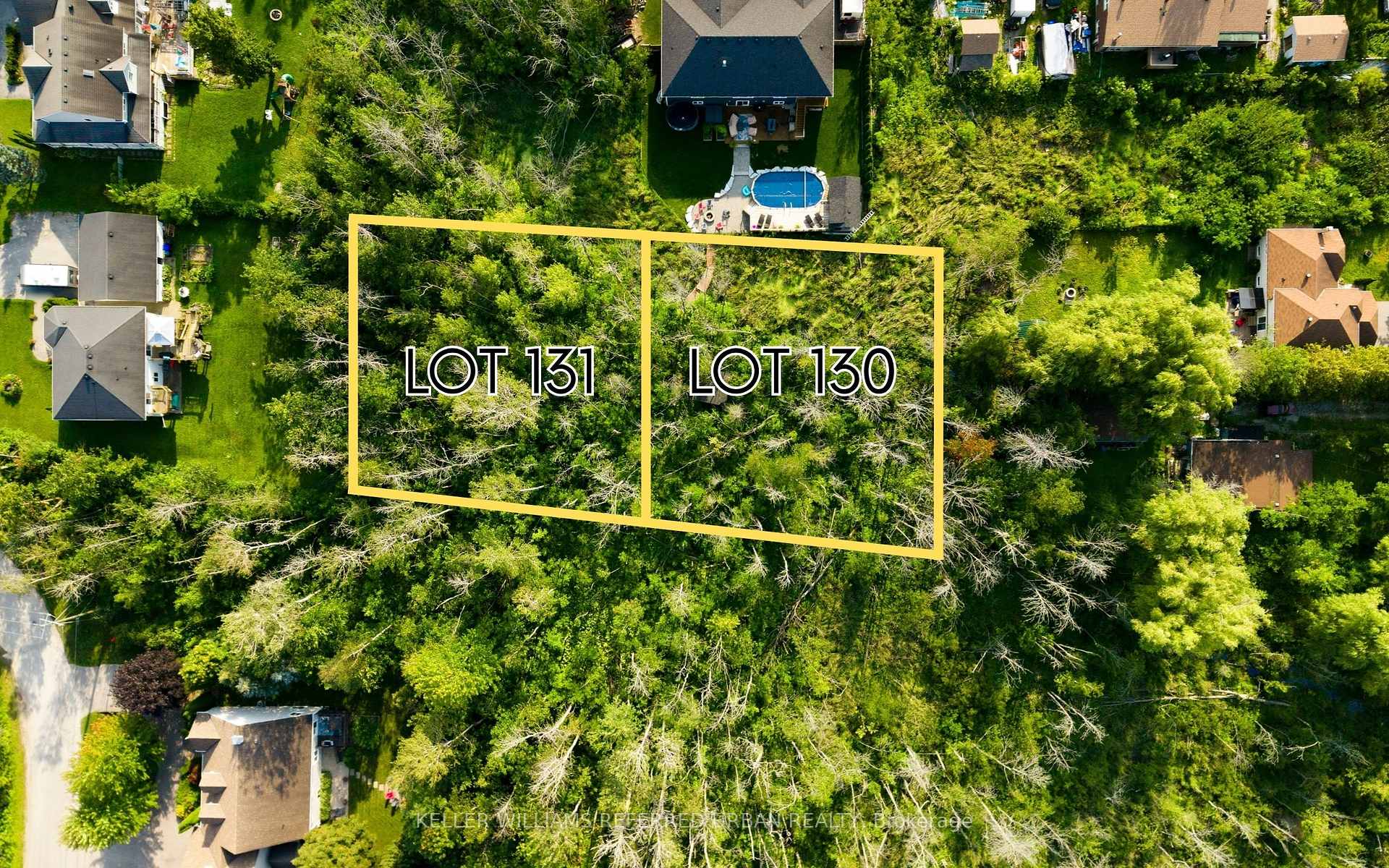 Photo 4 of Lot 30 Plan 1197, Innisfil, Alcona — HOMEH
