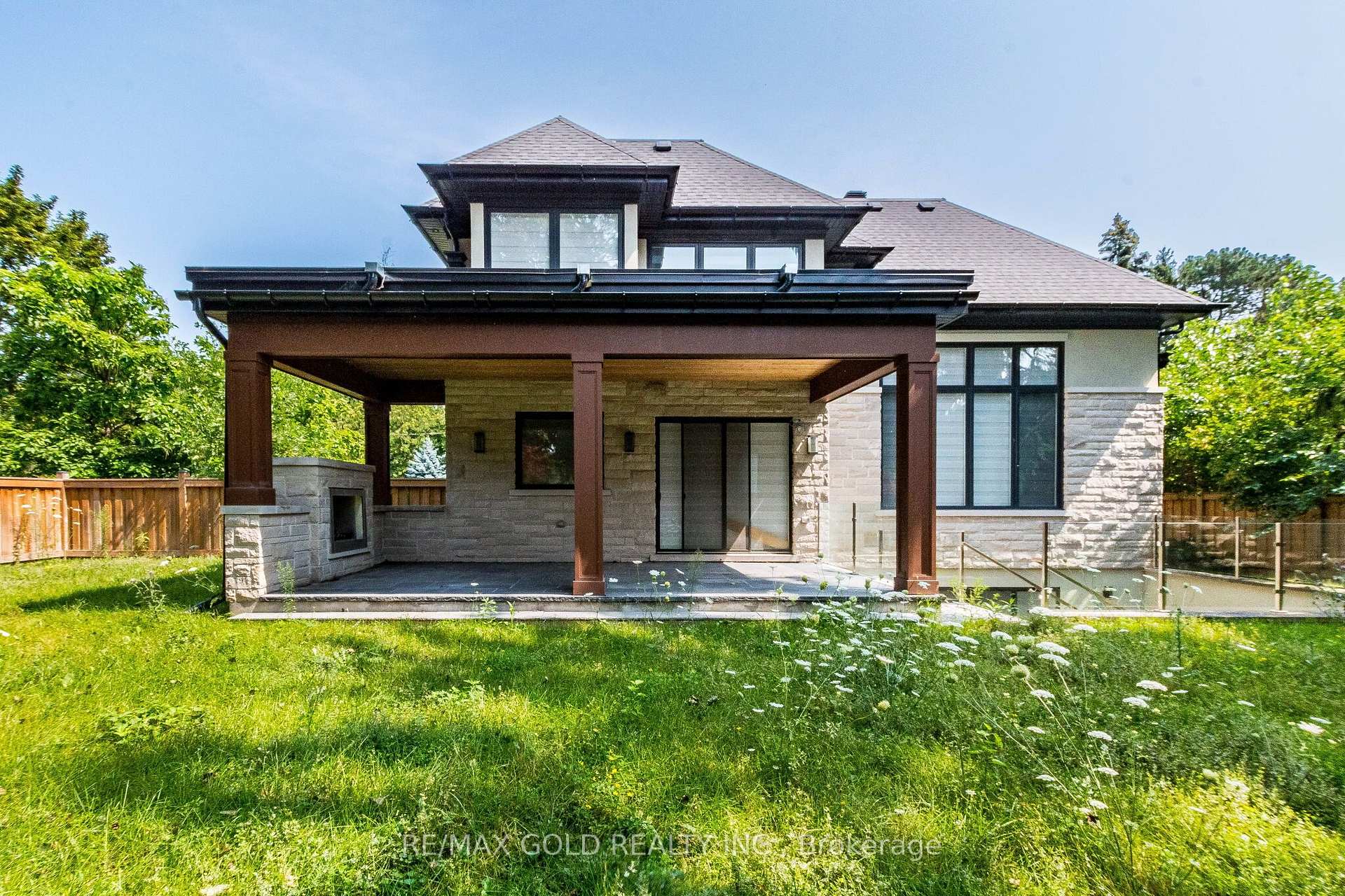 Photo 42 of 550 Vanessa Crescent, Mississauga, Lorne Park — HOMEH