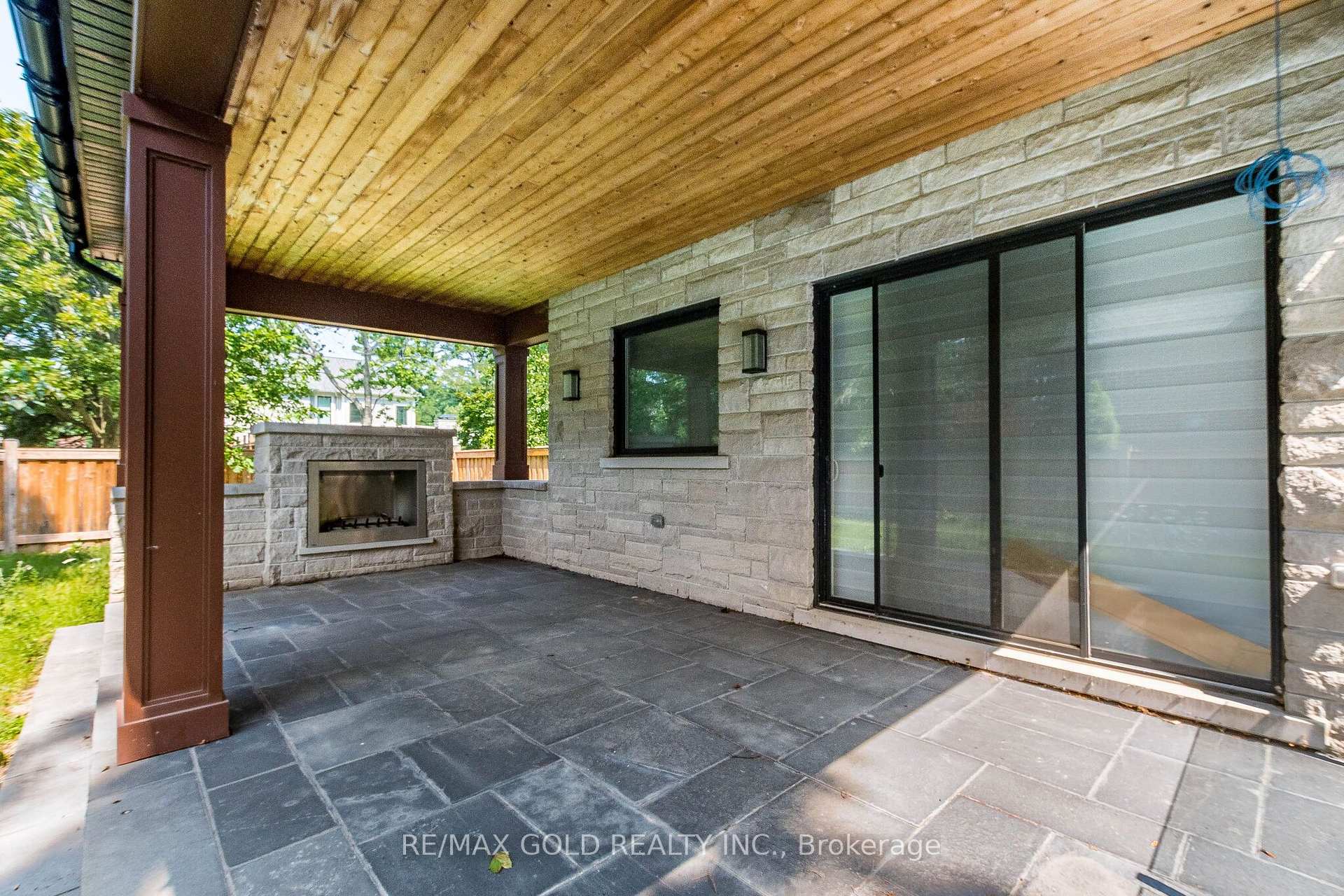 Photo 45 of 550 Vanessa Crescent, Mississauga, Lorne Park — HOMEH