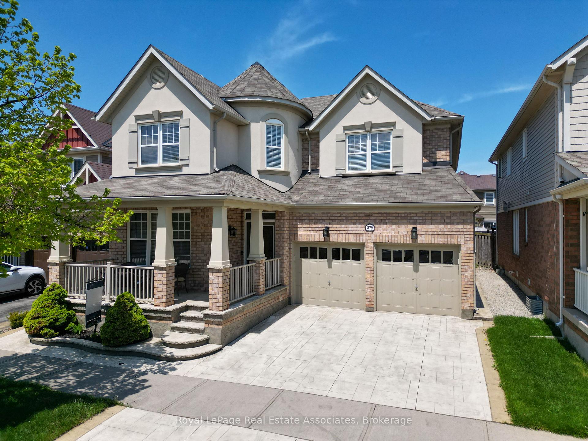 Photo 1 of 879 Etherington Way, Milton, Harrison — HOMEH