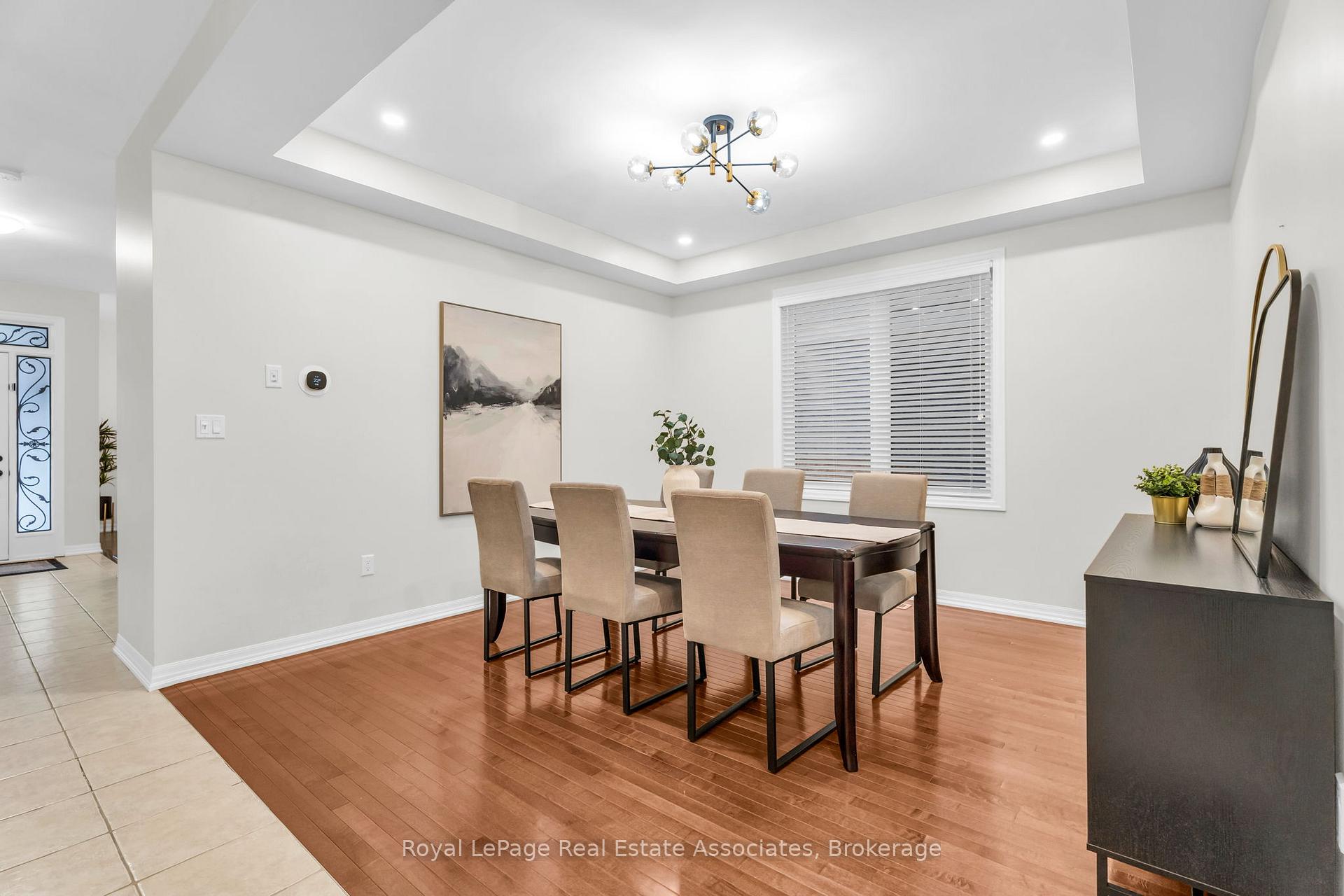 Photo 5 of 879 Etherington Way, Milton, Harrison — HOMEH