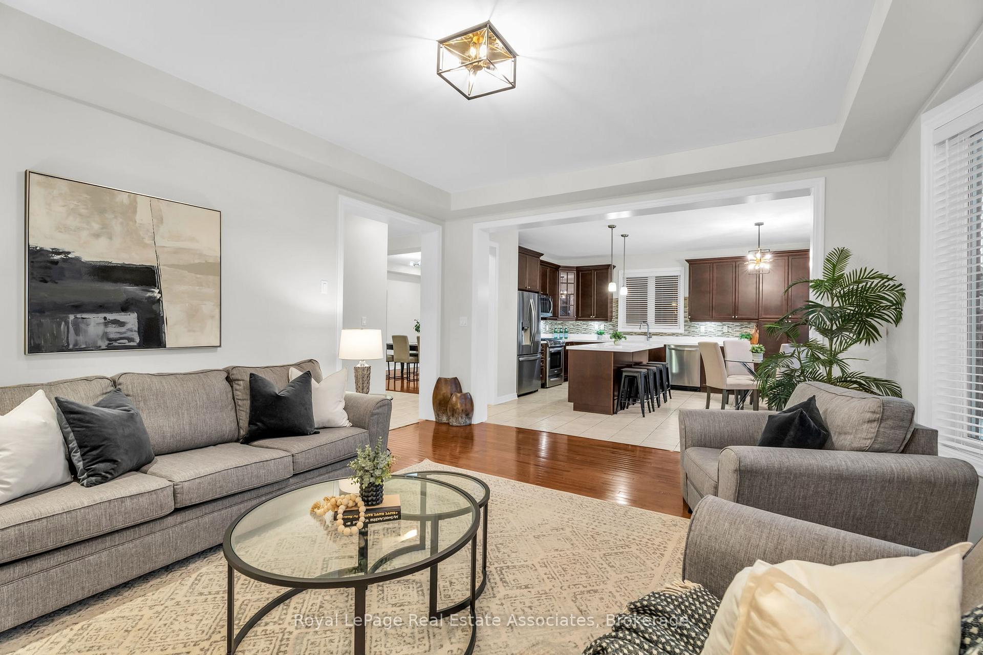 Photo 17 of 879 Etherington Way, Milton, Harrison — HOMEH