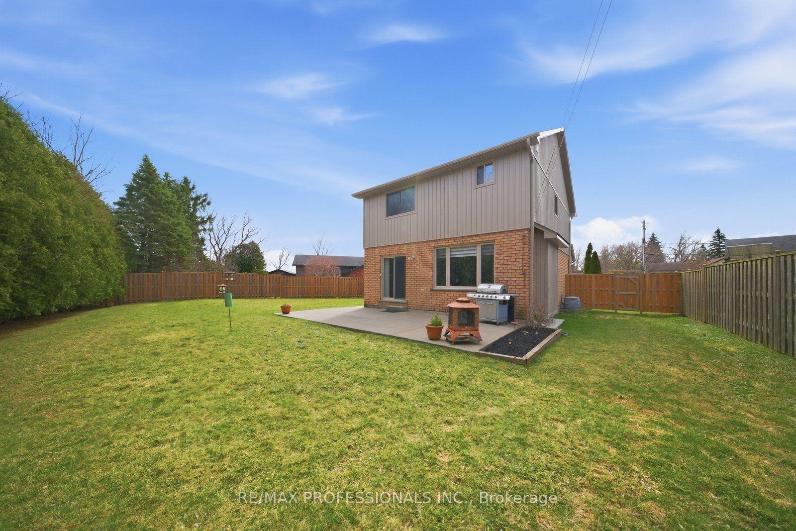 Photo 25 of 200 Morrison Drive, Haldimand — HOMEH