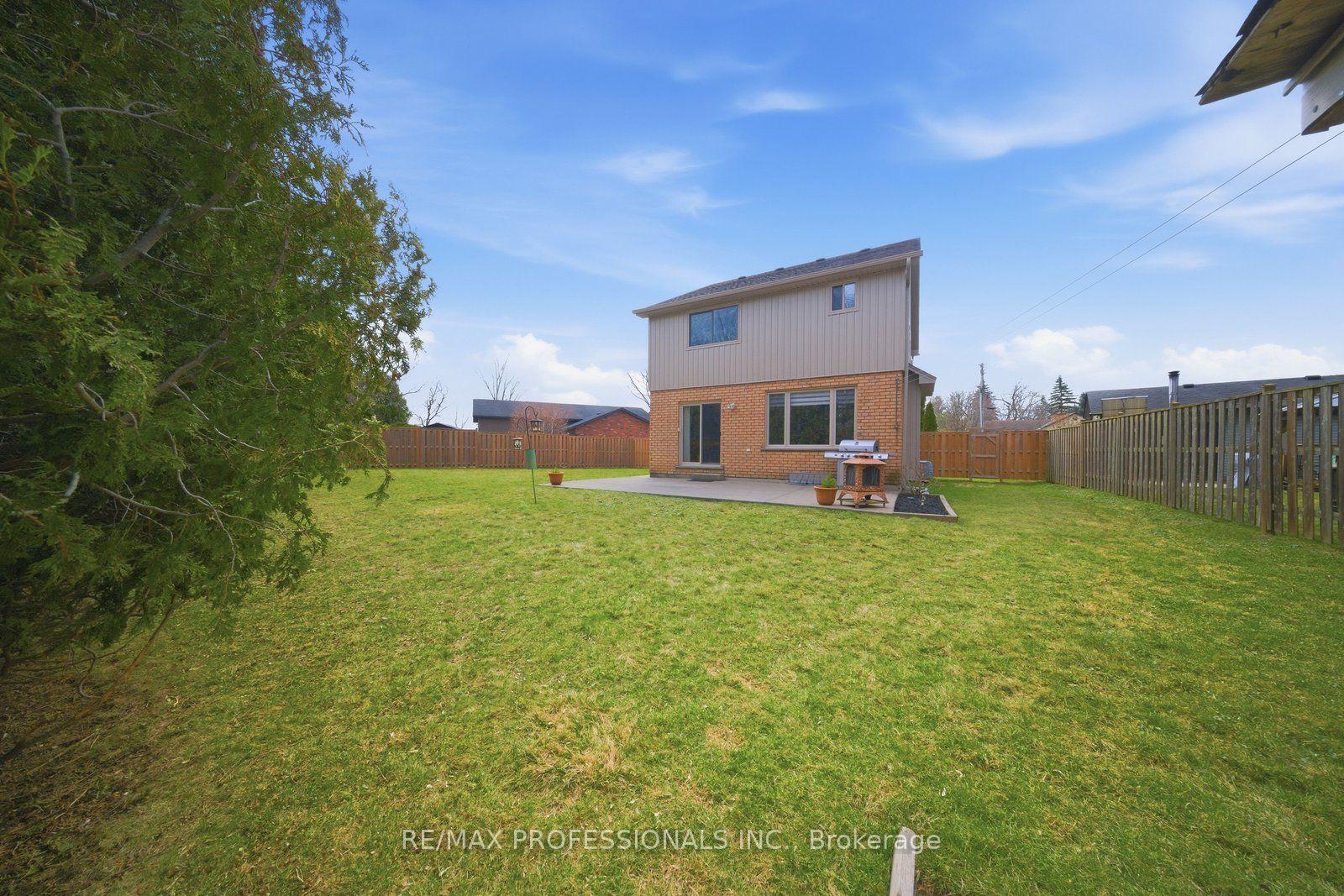 Photo 27 of 200 Morrison Drive, Haldimand — HOMEH