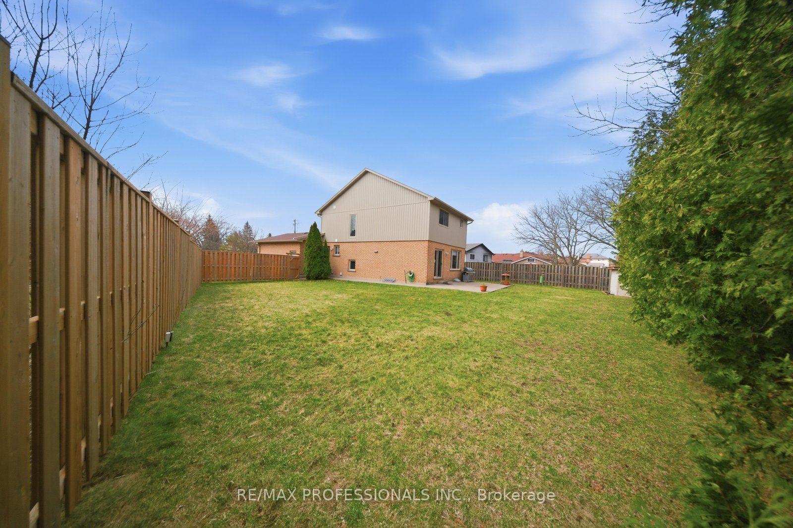 Photo 28 of 200 Morrison Drive, Haldimand — HOMEH
