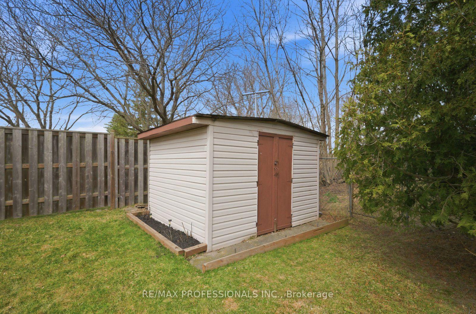 Photo 29 of 200 Morrison Drive, Haldimand — HOMEH