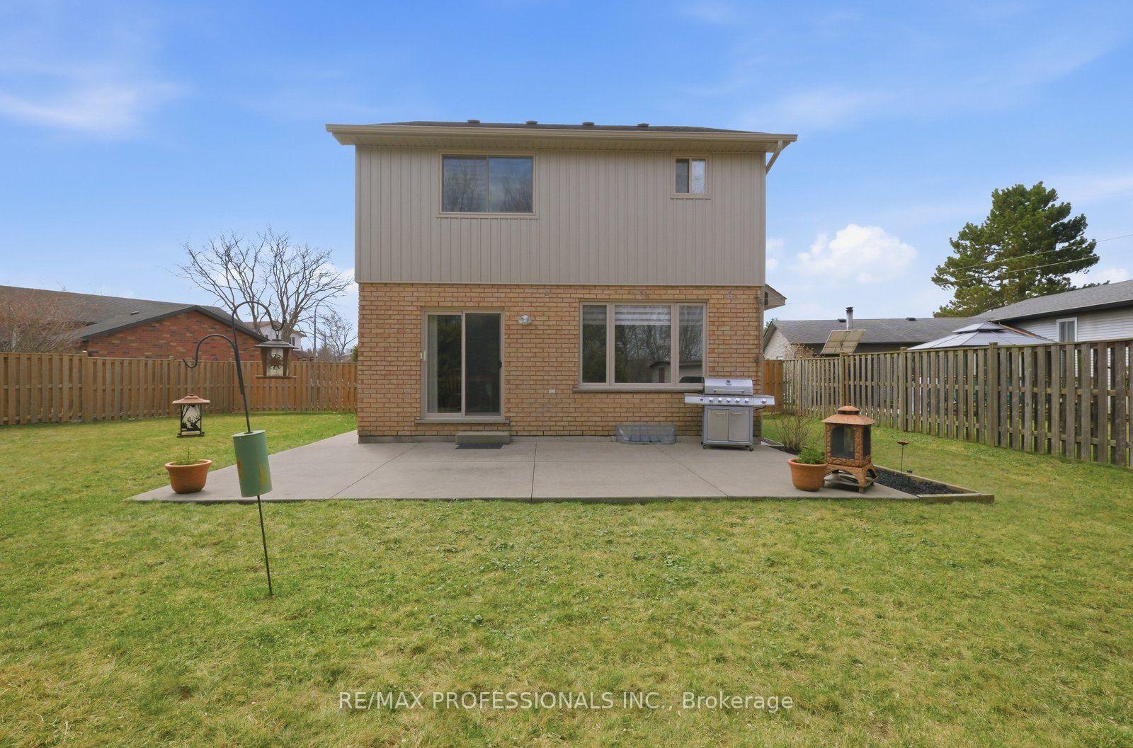 Photo 30 of 200 Morrison Drive, Haldimand — HOMEH