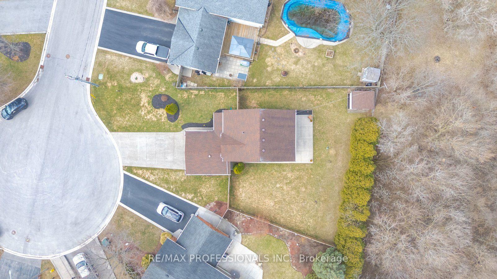 Photo 31 of 200 Morrison Drive, Haldimand — HOMEH