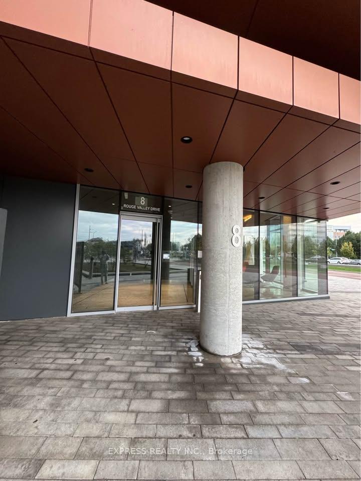 Photo 2 of Unit 704, 8 Rouge Valley Drive, Markham, Unionville — HOMEH