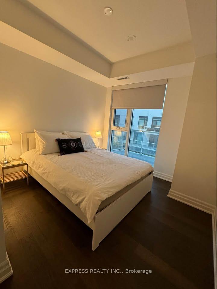 Photo 13 of Unit 704, 8 Rouge Valley Drive, Markham, Unionville — HOMEH