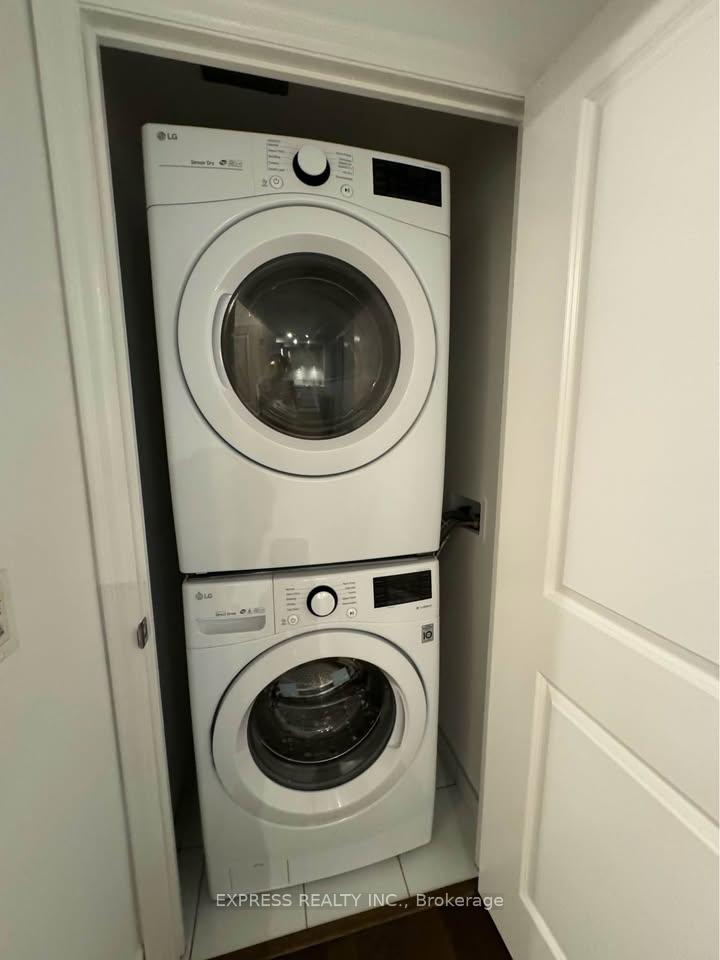 Photo 16 of Unit 704, 8 Rouge Valley Drive, Markham, Unionville — HOMEH