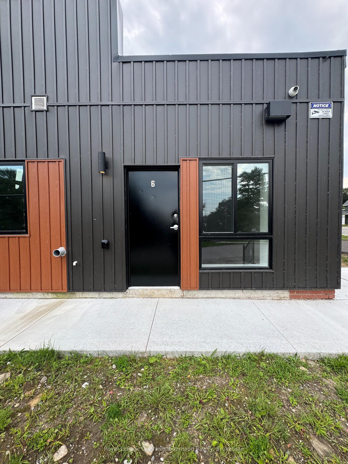 Photo 2 of Unit 6, 199 Pine Street, Tay, Waubaushene — HOMEH