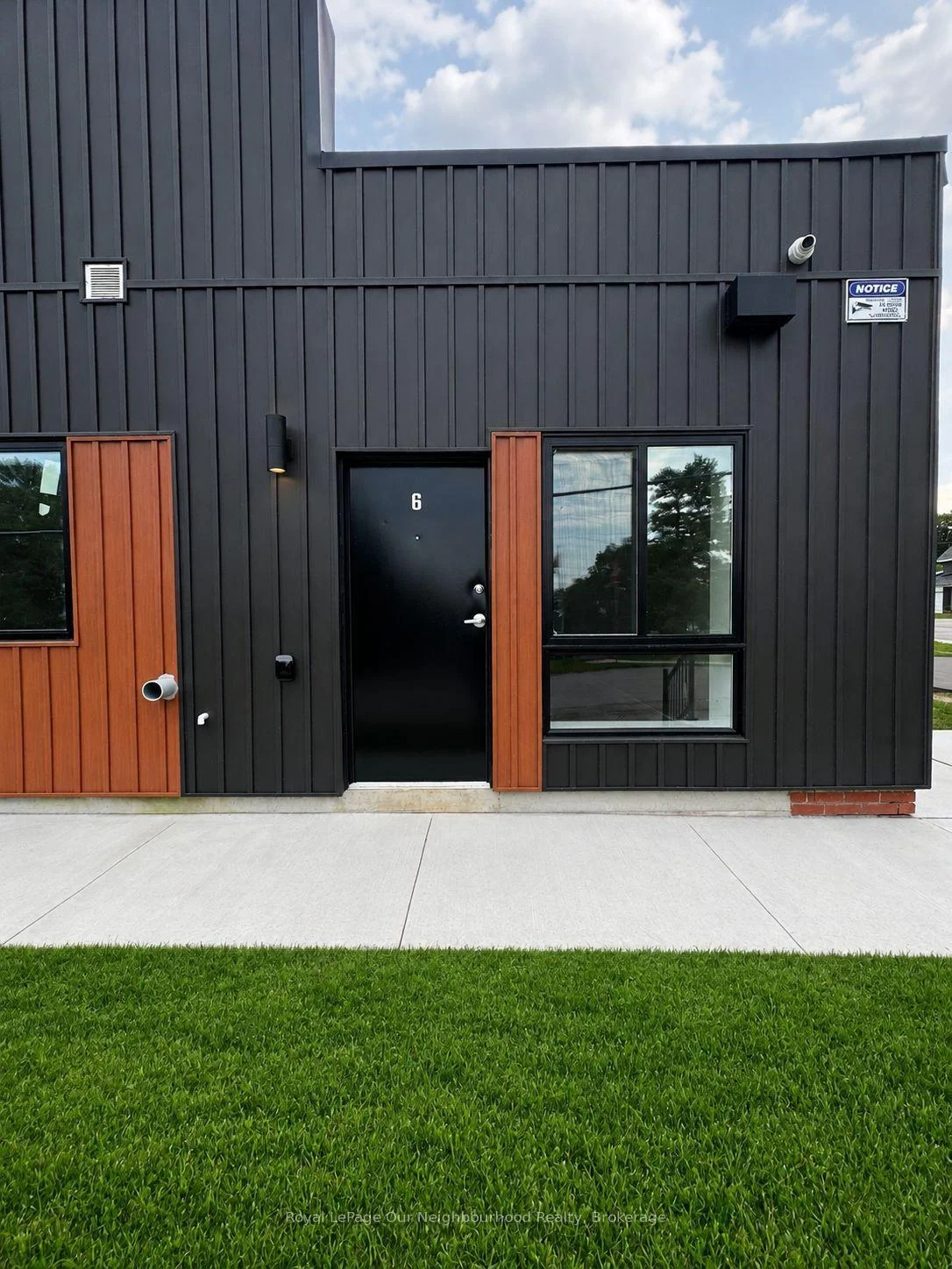 Photo 3 of Unit 6, 199 Pine Street, Tay, Waubaushene — HOMEH