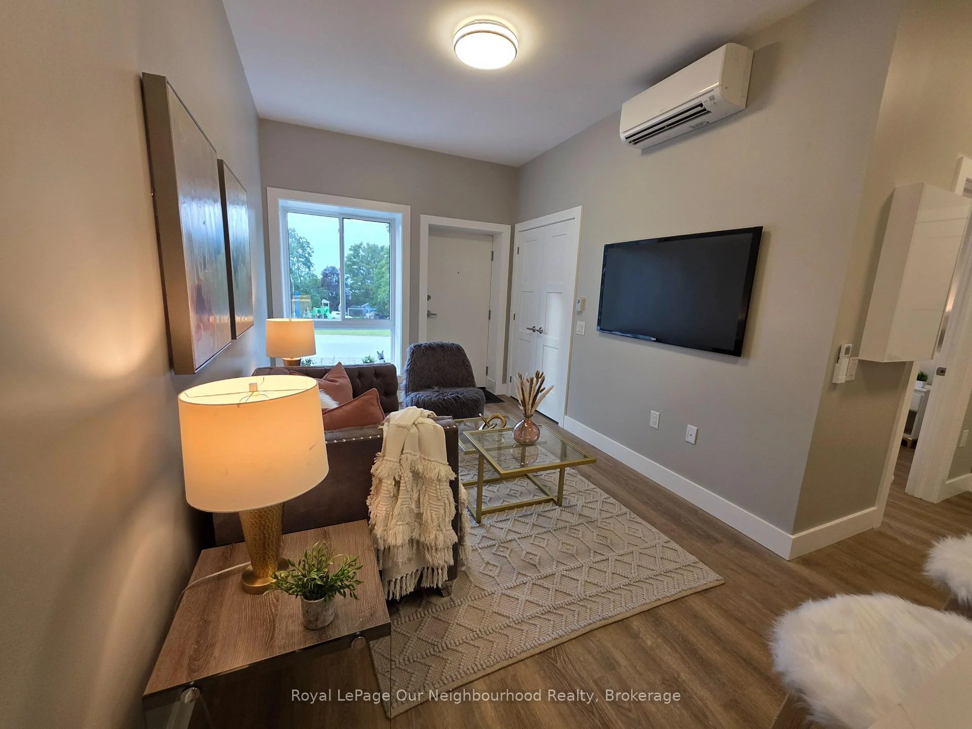 Photo 12 of Unit 6, 199 Pine Street, Tay, Waubaushene — HOMEH
