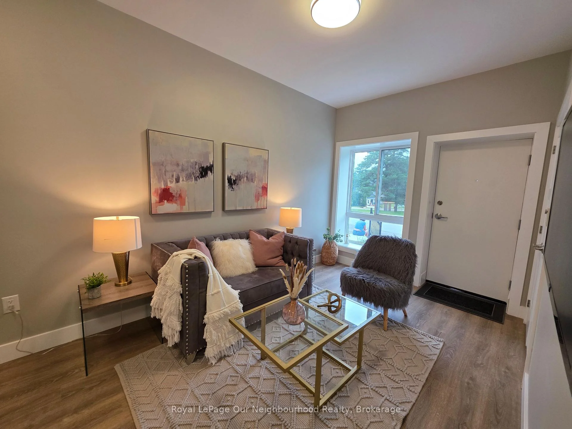 Photo 14 of Unit 6, 199 Pine Street, Tay, Waubaushene — HOMEH