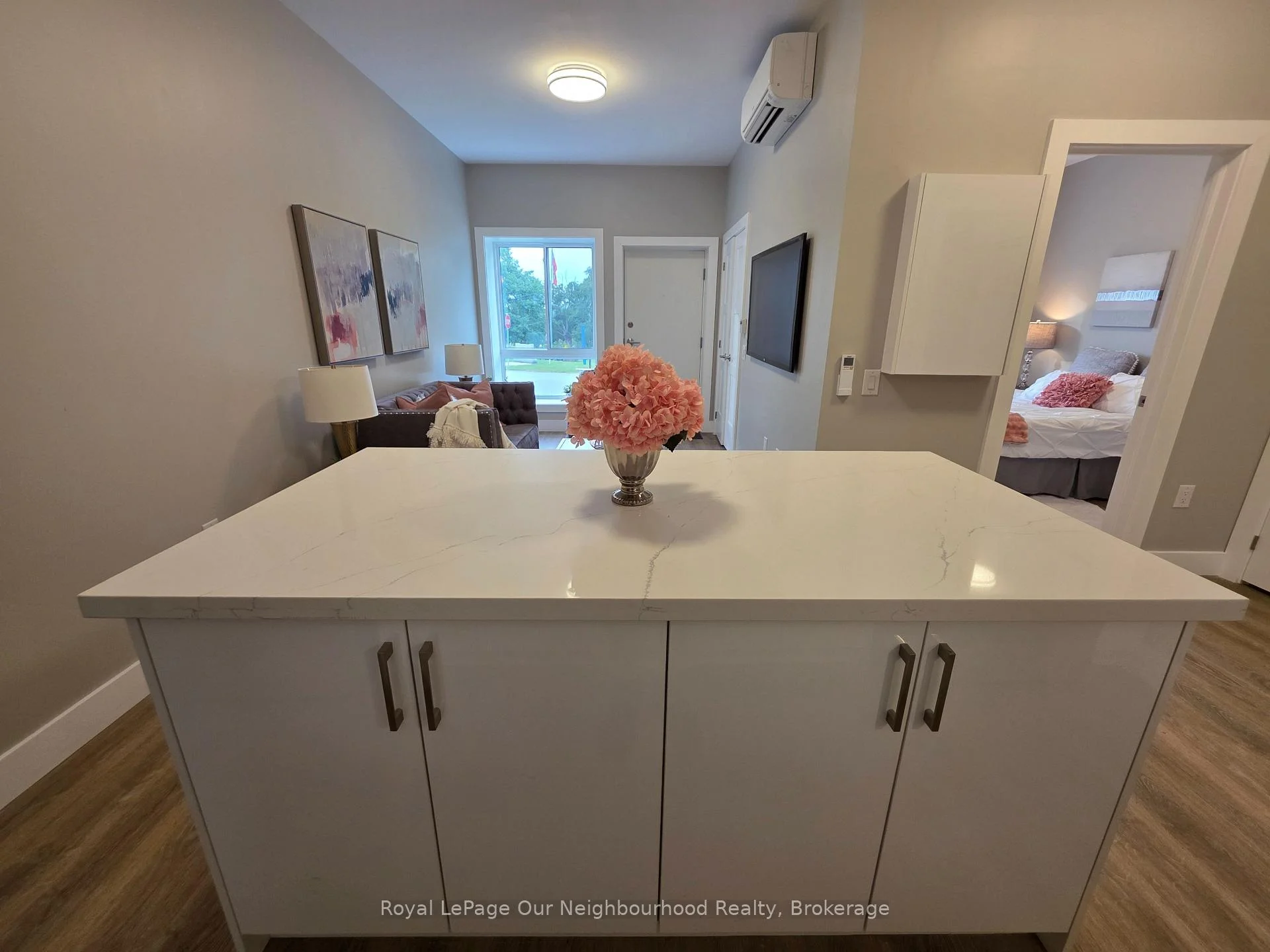 Photo 24 of Unit 6, 199 Pine Street, Tay, Waubaushene — HOMEH