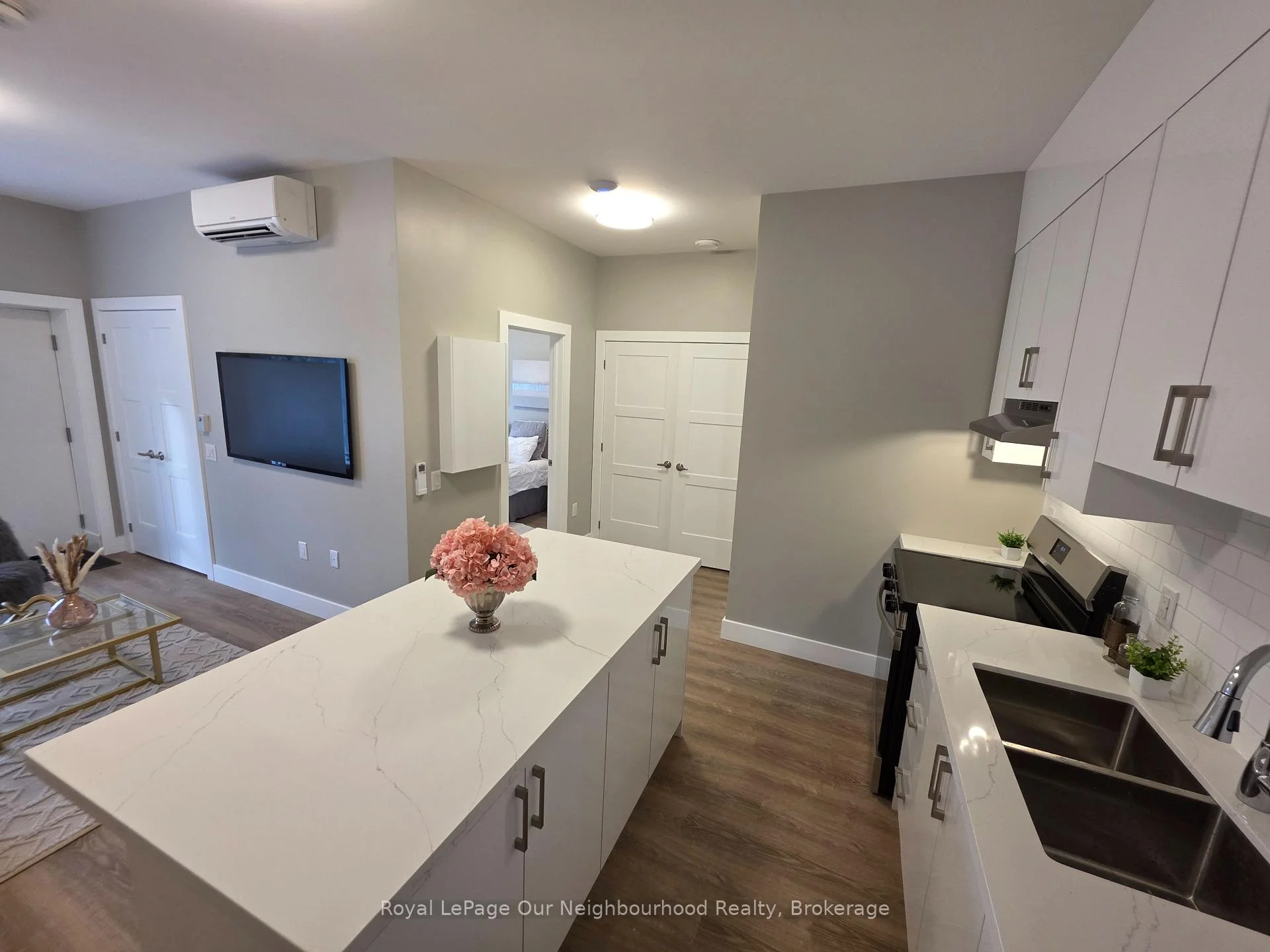 Photo 30 of Unit 6, 199 Pine Street, Tay, Waubaushene — HOMEH