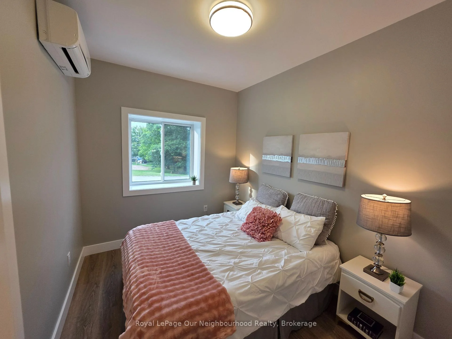 Photo 37 of Unit 6, 199 Pine Street, Tay, Waubaushene — HOMEH