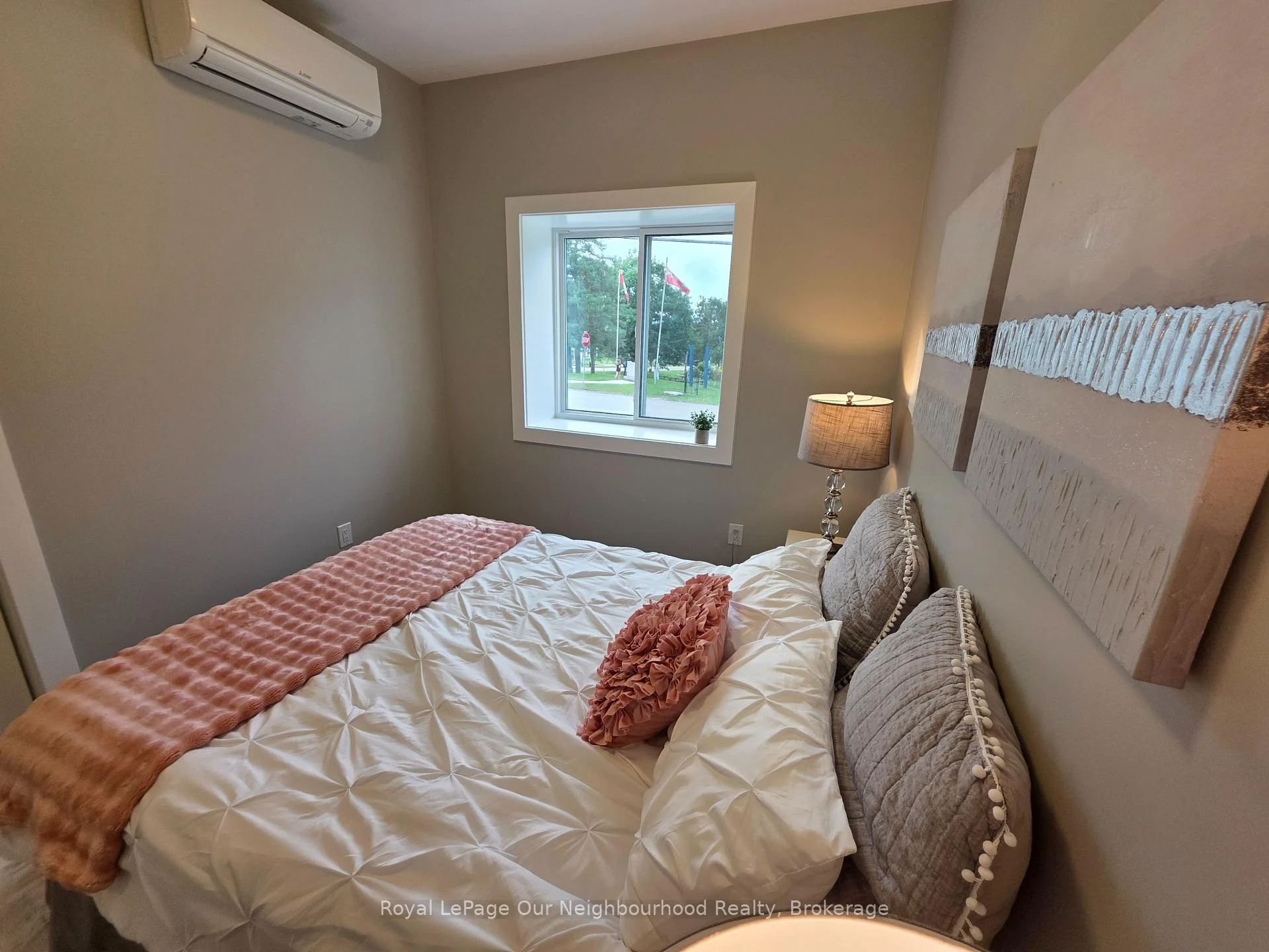 Photo 38 of Unit 6, 199 Pine Street, Tay, Waubaushene — HOMEH