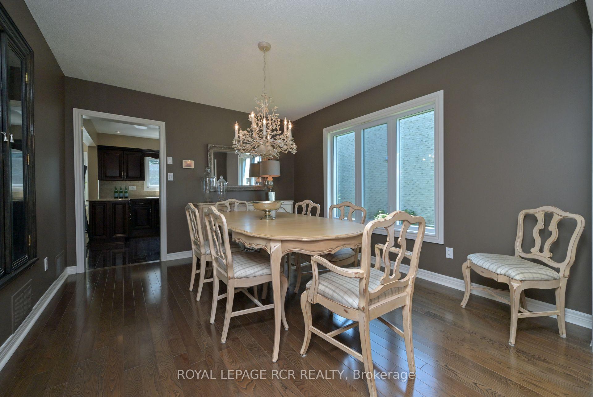 Photo 7 of 908 Schaeffer Outlook, Newmarket, Stonehaven-Wyndham — HOMEH