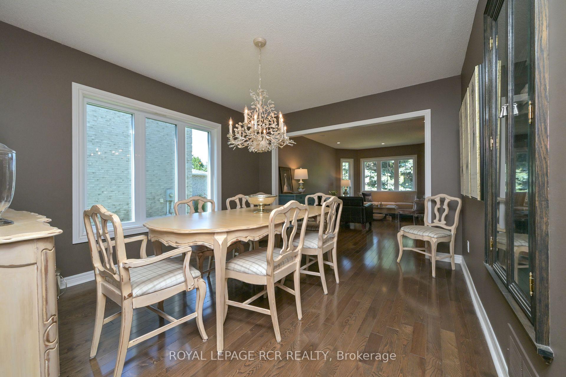 Photo 8 of 908 Schaeffer Outlook, Newmarket, Stonehaven-Wyndham — HOMEH