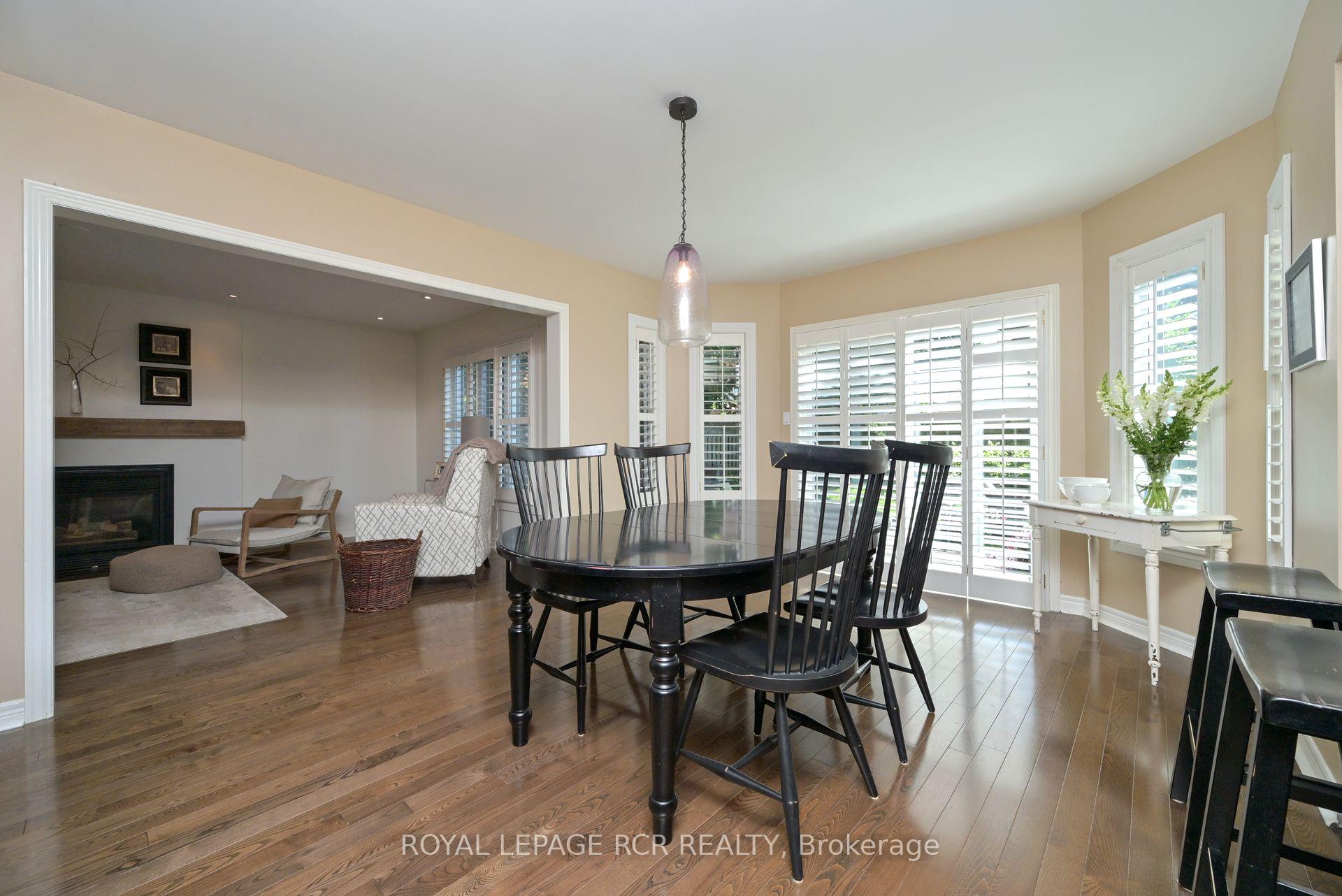 Photo 13 of 908 Schaeffer Outlook, Newmarket, Stonehaven-Wyndham — HOMEH