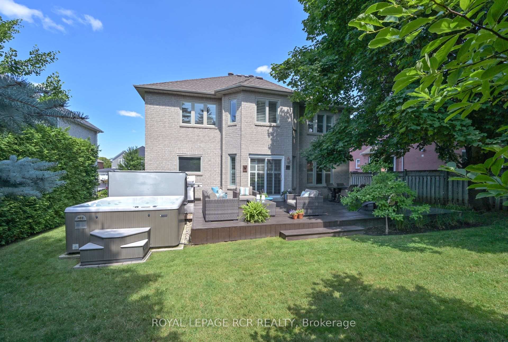 Photo 38 of 908 Schaeffer Outlook, Newmarket, Stonehaven-Wyndham — HOMEH