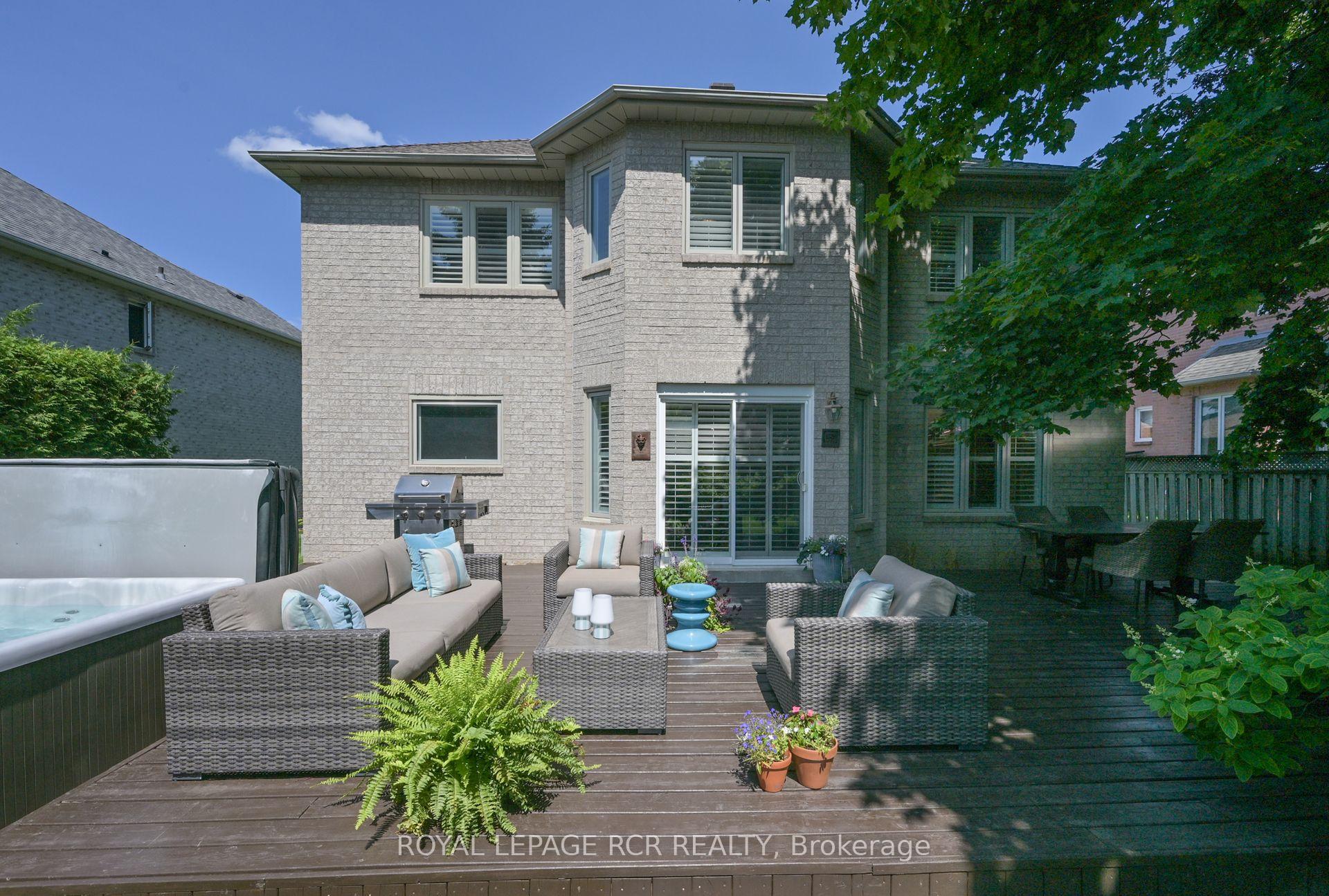 Photo 40 of 908 Schaeffer Outlook, Newmarket, Stonehaven-Wyndham — HOMEH