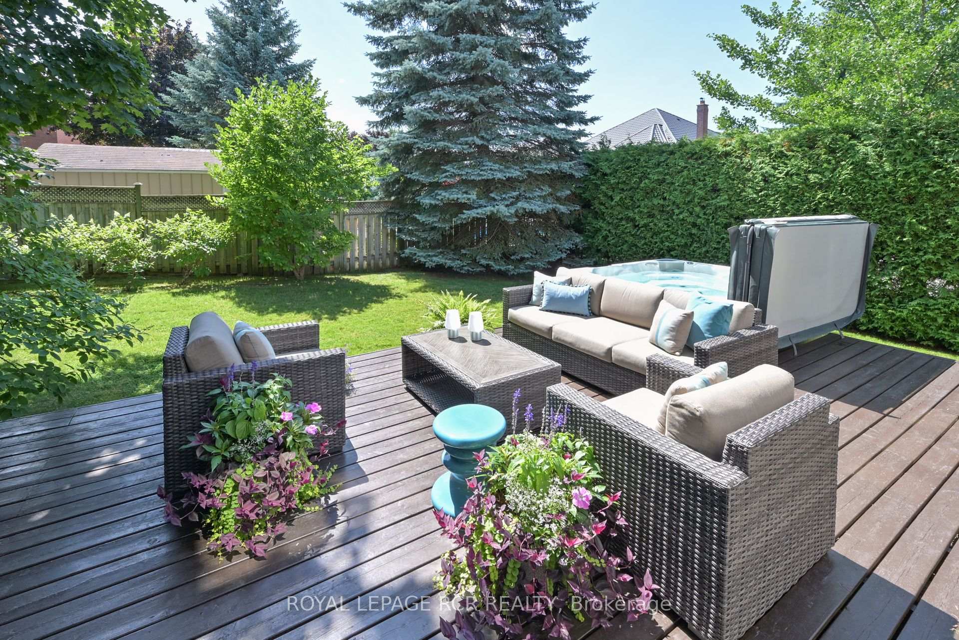 Photo 41 of 908 Schaeffer Outlook, Newmarket, Stonehaven-Wyndham — HOMEH
