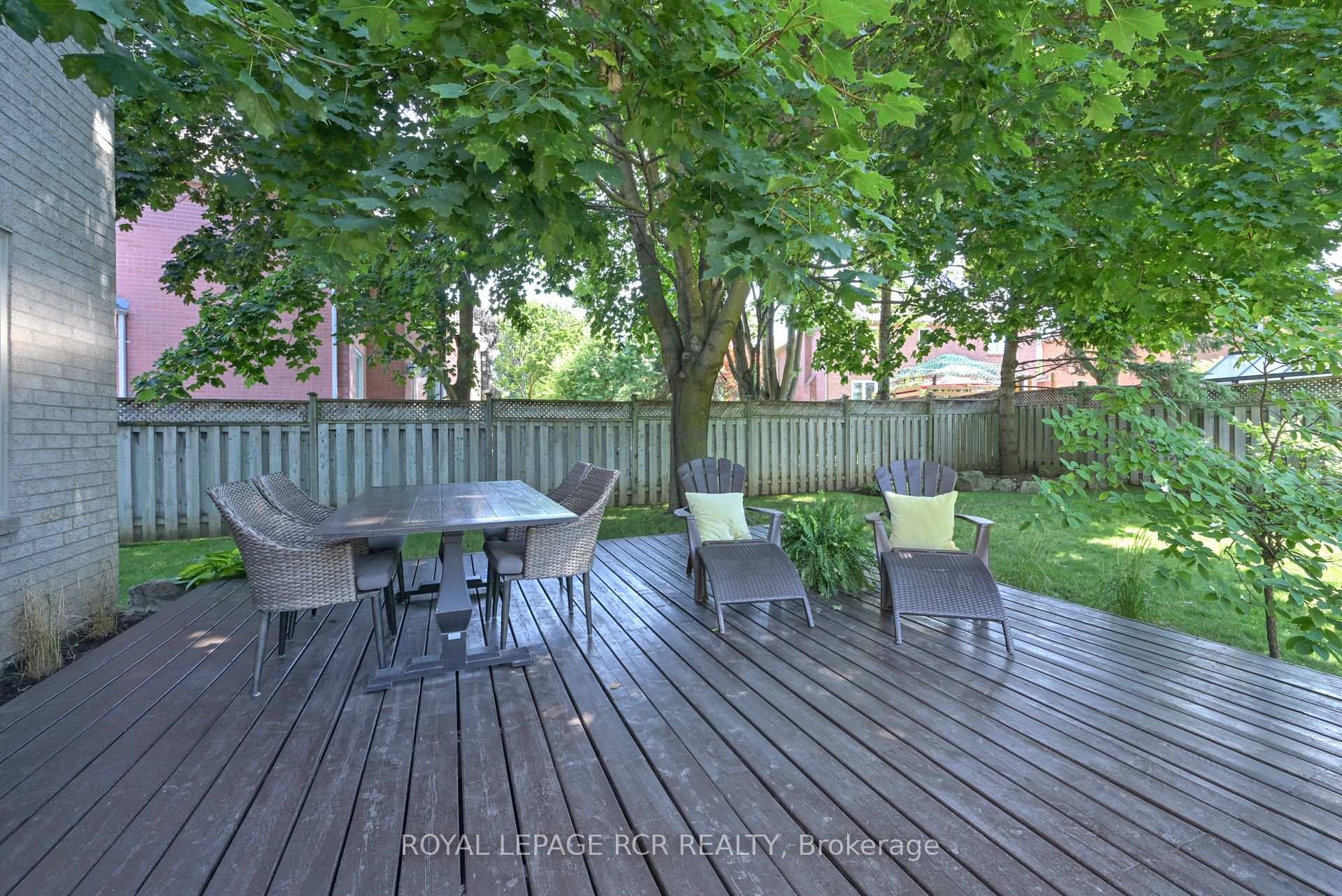Photo 42 of 908 Schaeffer Outlook, Newmarket, Stonehaven-Wyndham — HOMEH