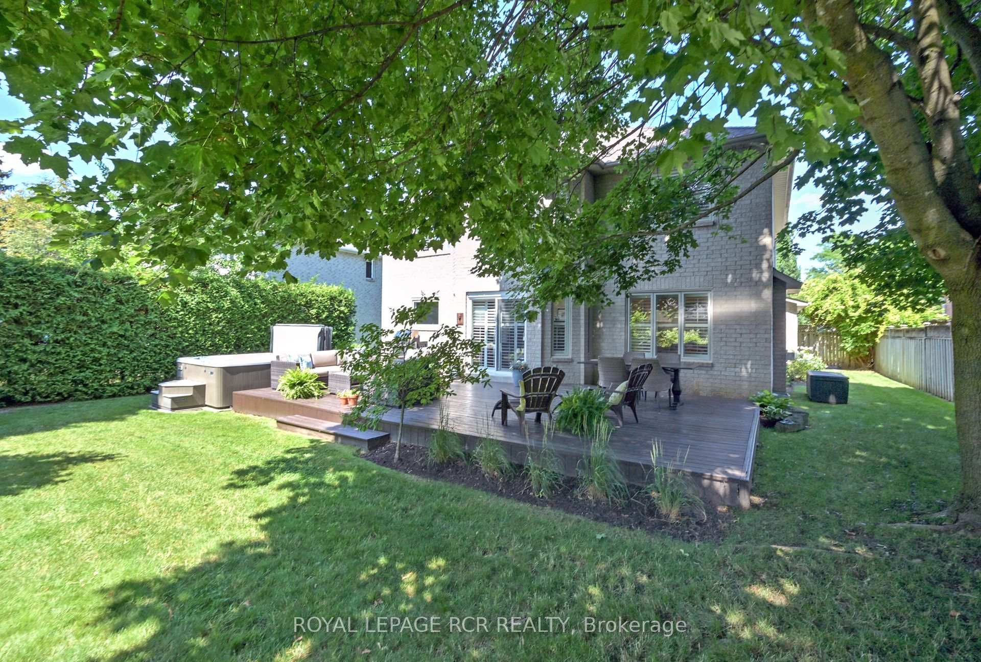 Photo 43 of 908 Schaeffer Outlook, Newmarket, Stonehaven-Wyndham — HOMEH