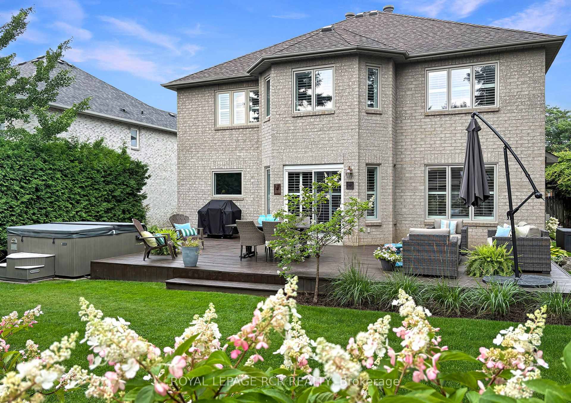 Photo 46 of 908 Schaeffer Outlook, Newmarket, Stonehaven-Wyndham — HOMEH
