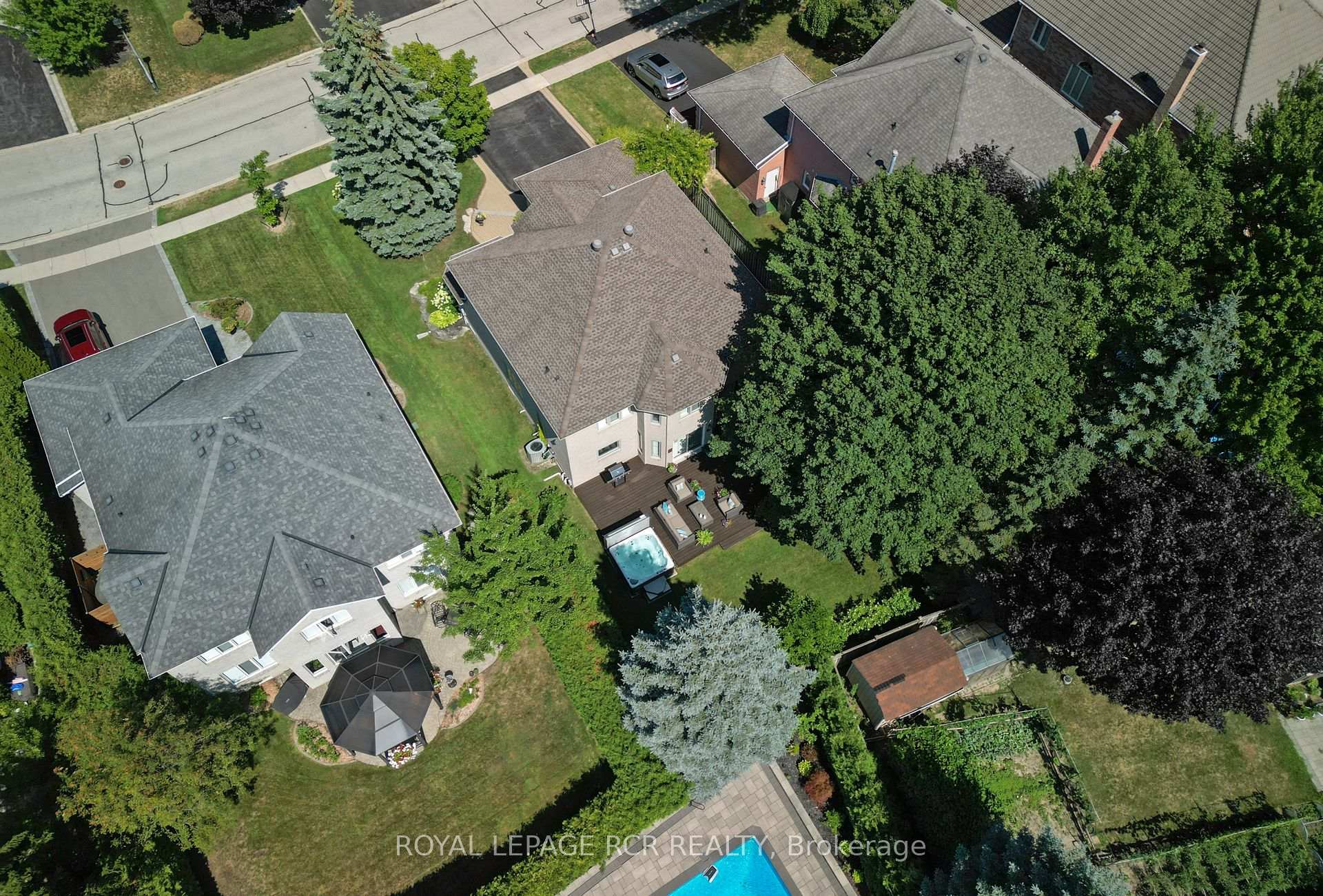 Photo 47 of 908 Schaeffer Outlook, Newmarket, Stonehaven-Wyndham — HOMEH