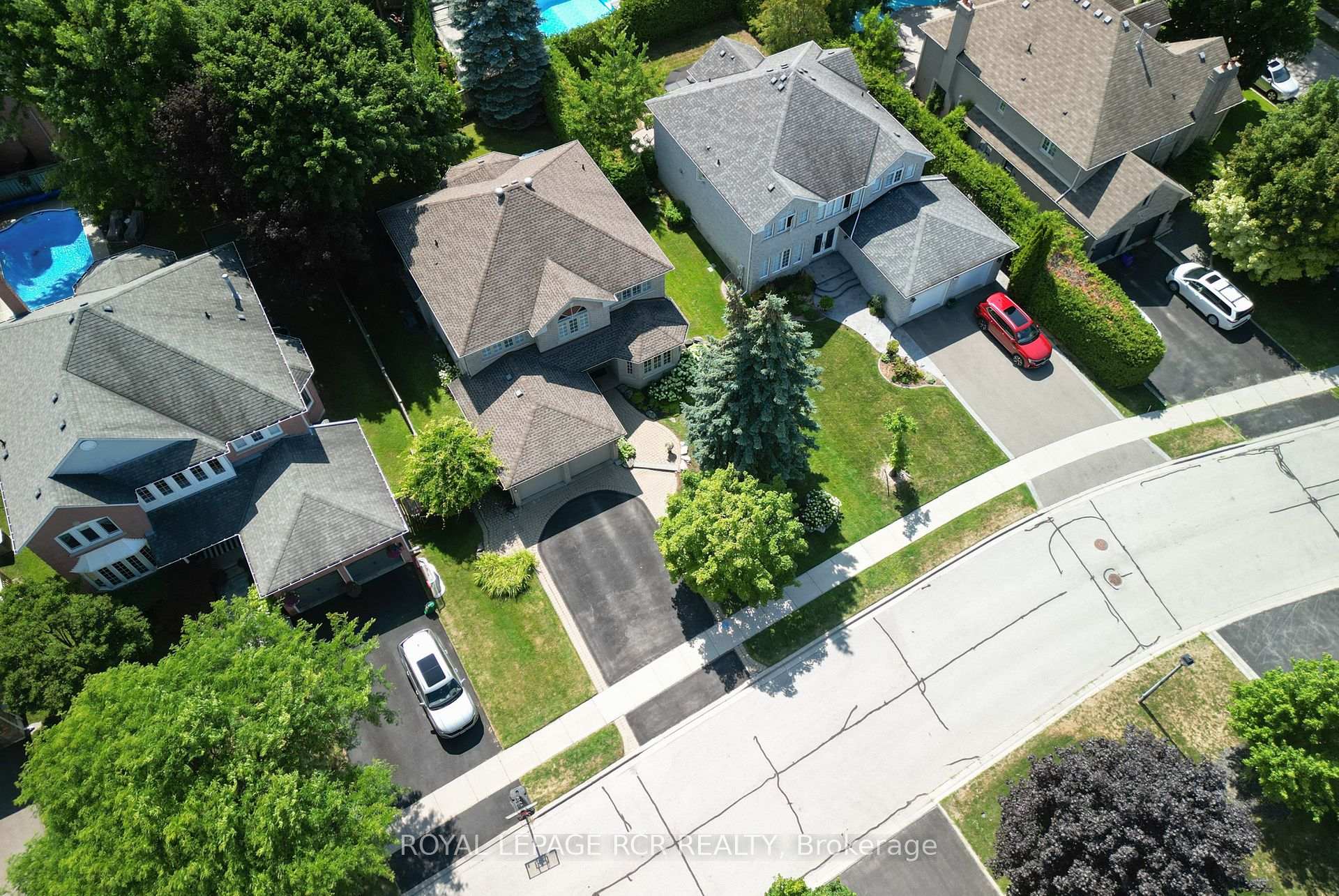 Photo 48 of 908 Schaeffer Outlook, Newmarket, Stonehaven-Wyndham — HOMEH