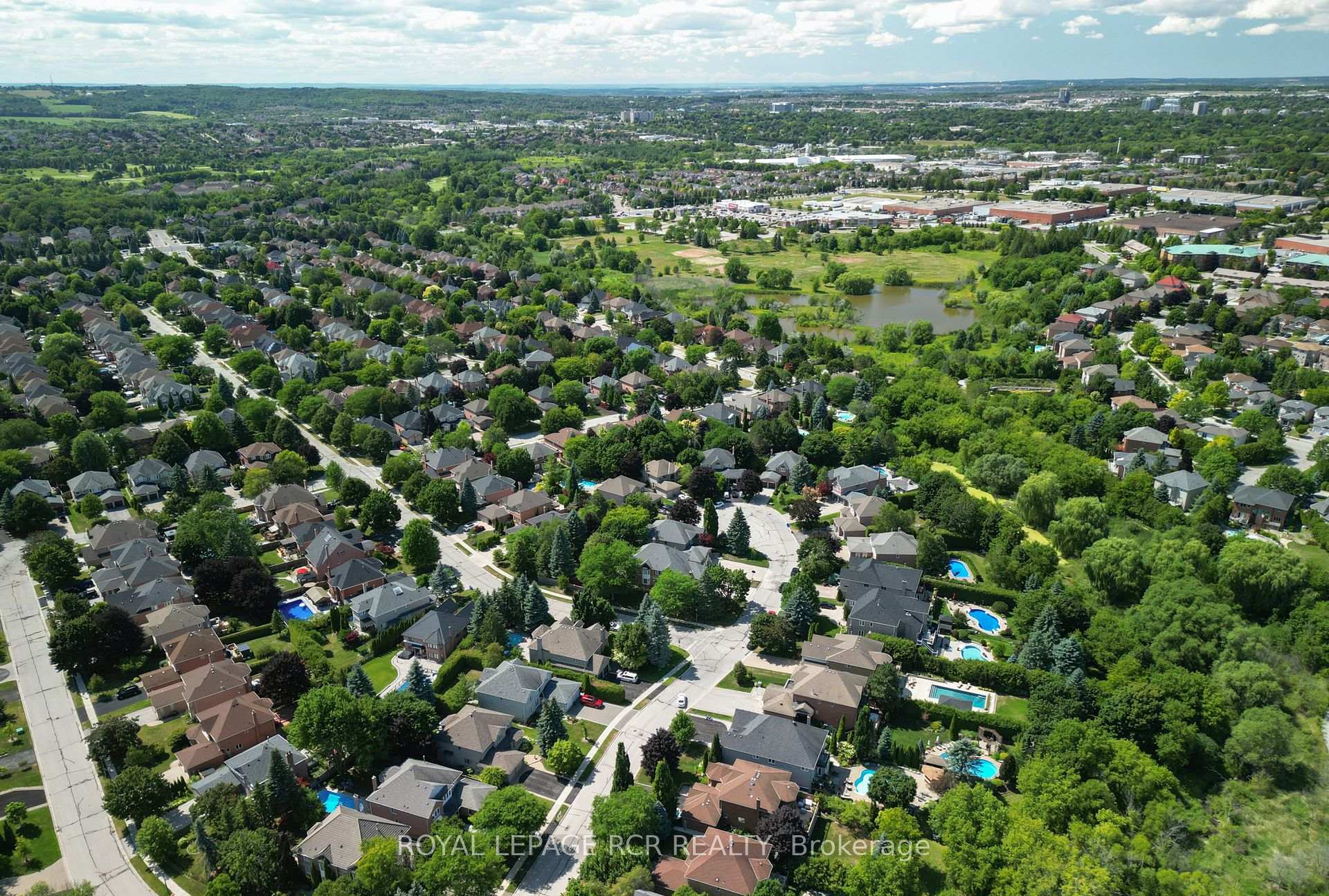 Photo 50 of 908 Schaeffer Outlook, Newmarket, Stonehaven-Wyndham — HOMEH