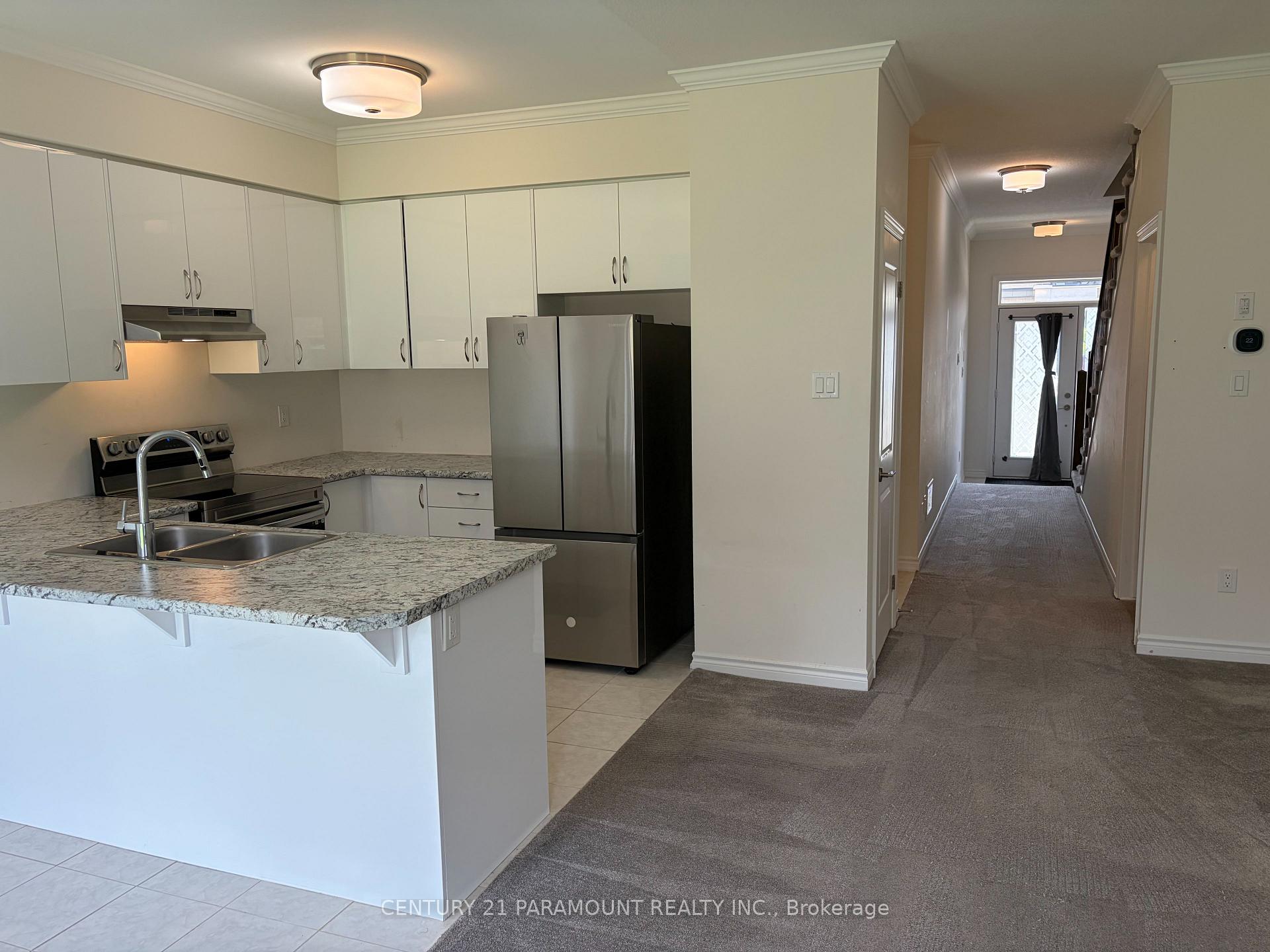 Photo 11 of 39 Bowery Road, Brantford, Northwest Industrial — HOMEH