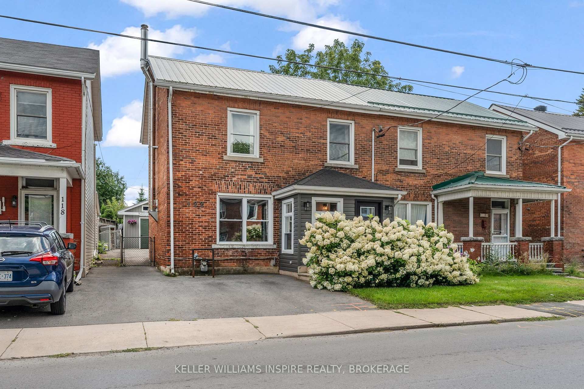 Photo 1 of 122 Stephen Street, Kingston, Inner Harbour — HOMEH