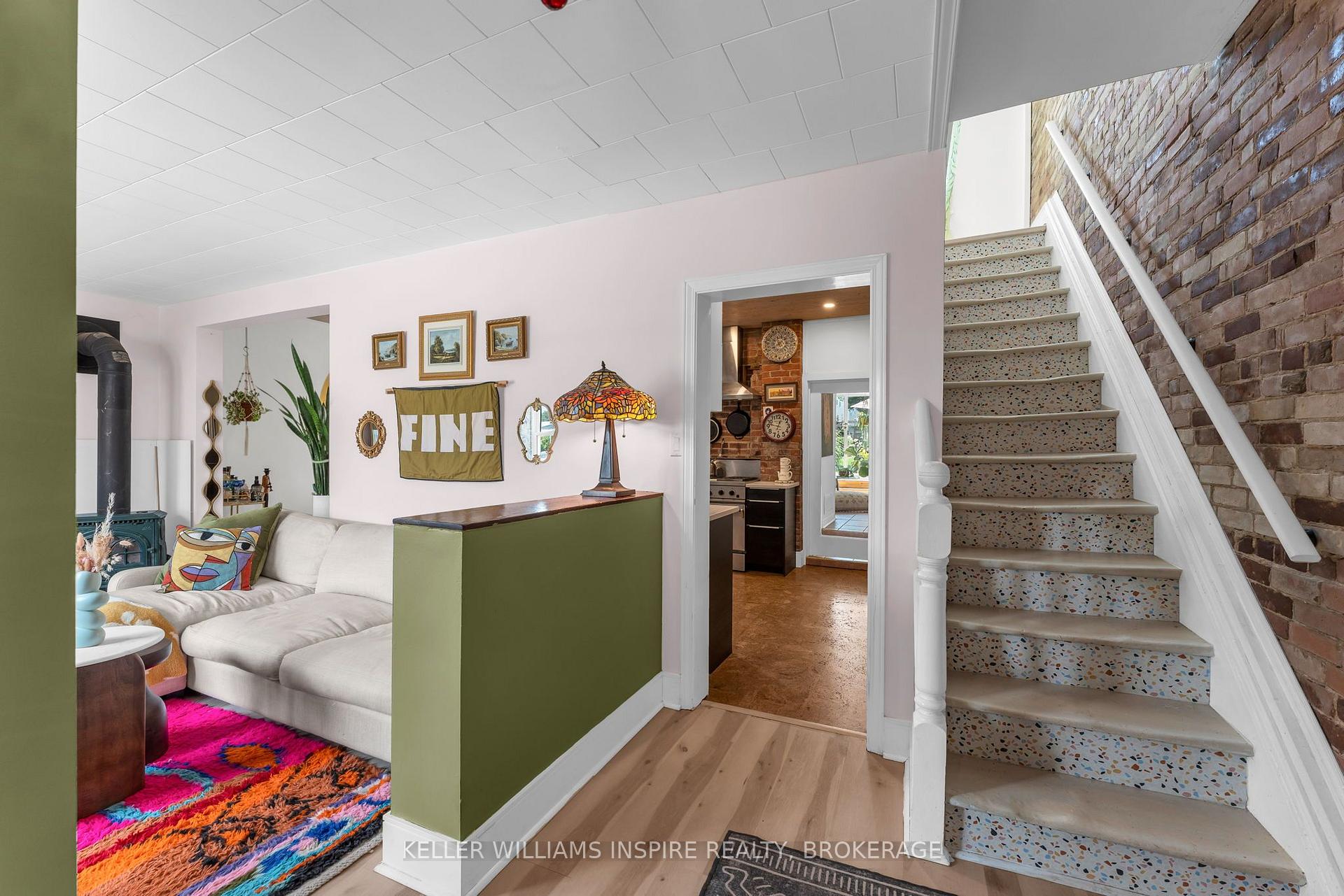 Photo 8 of 122 Stephen Street, Kingston, Inner Harbour — HOMEH