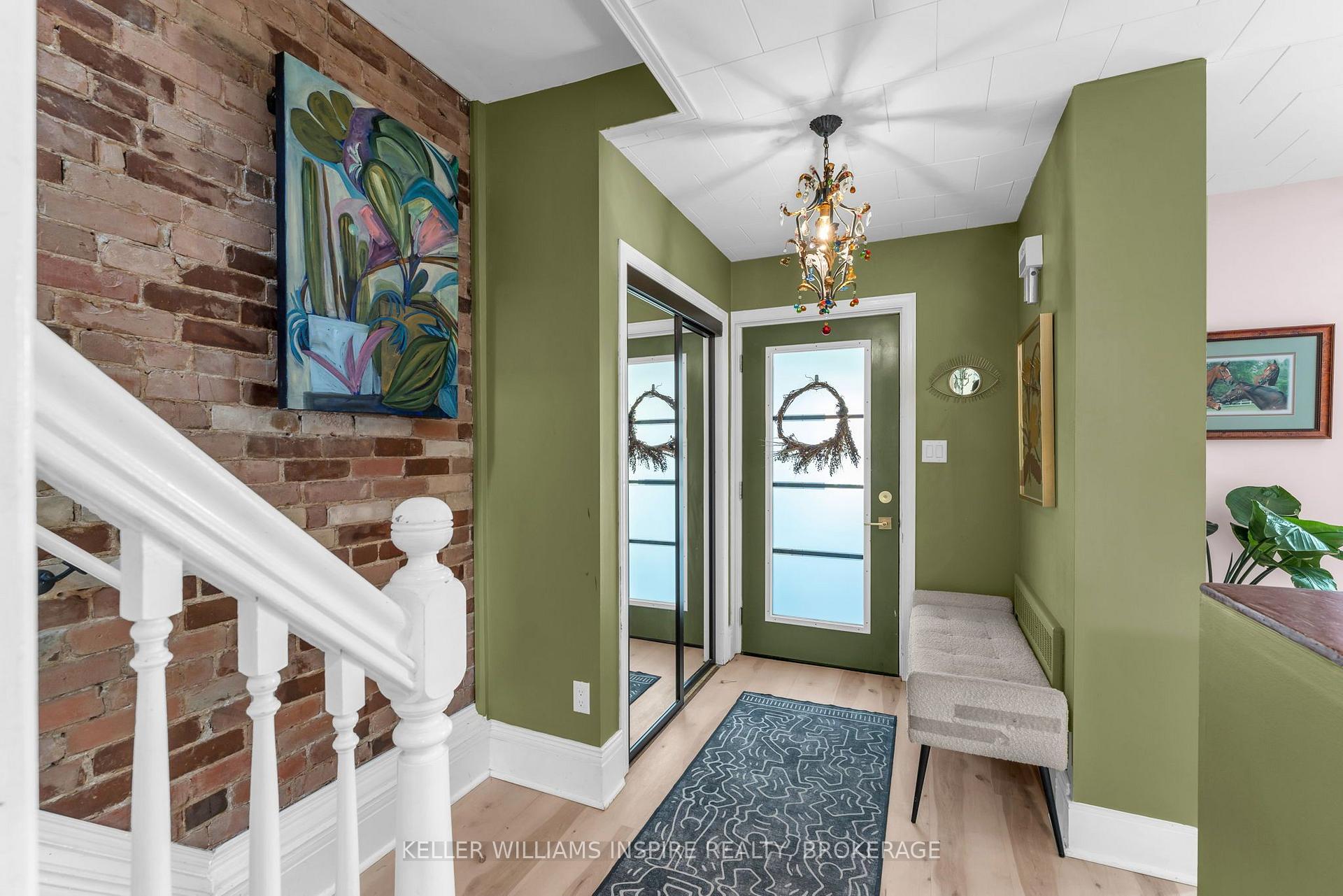 Photo 9 of 122 Stephen Street, Kingston, Inner Harbour — HOMEH