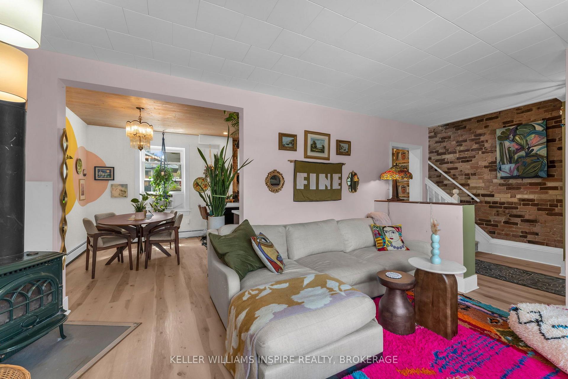 Photo 12 of 122 Stephen Street, Kingston, Inner Harbour — HOMEH