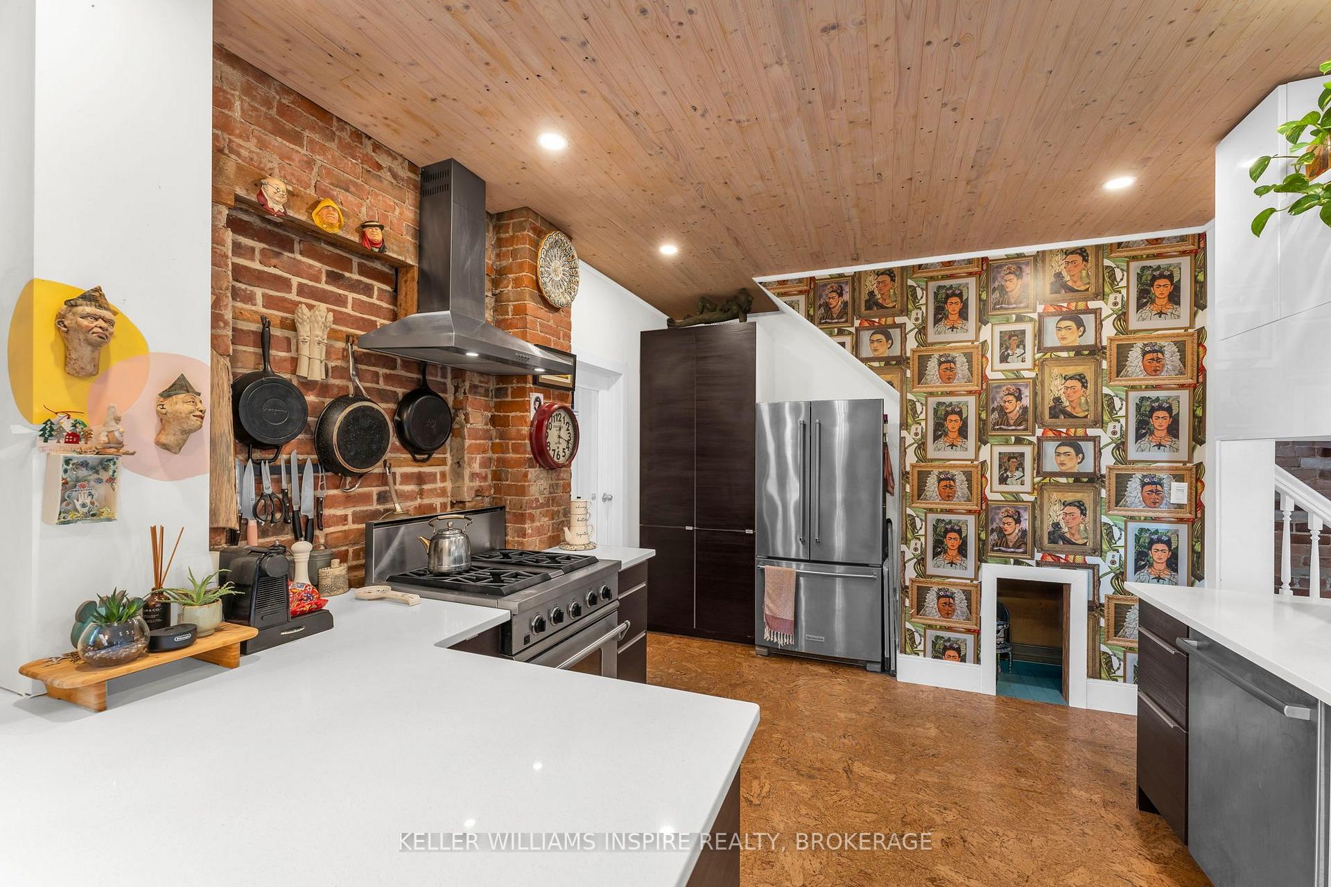 Photo 18 of 122 Stephen Street, Kingston, Inner Harbour — HOMEH