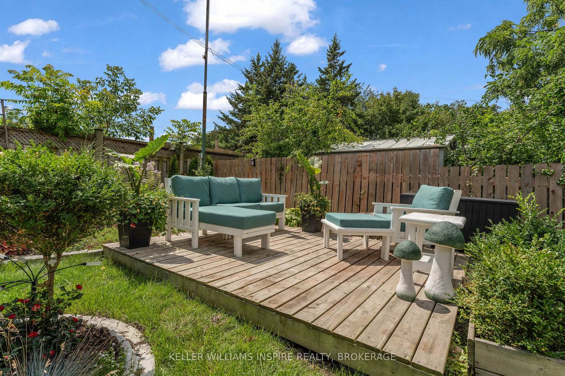 Photo 45 of 122 Stephen Street, Kingston, Inner Harbour — HOMEH